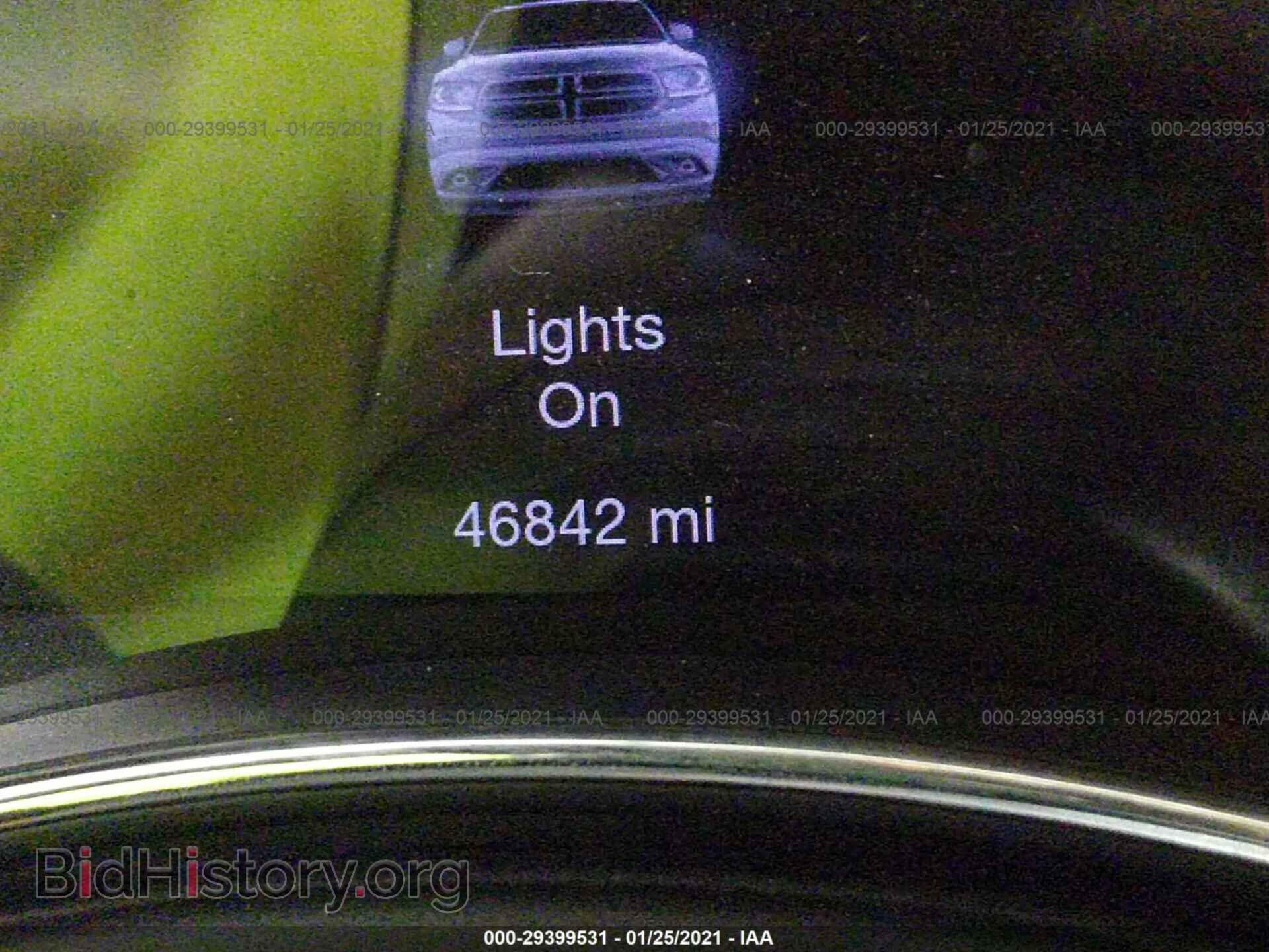 2017 DODGE DURANGO - VIN: 1C4SDJET6HC675268 - Photo 7