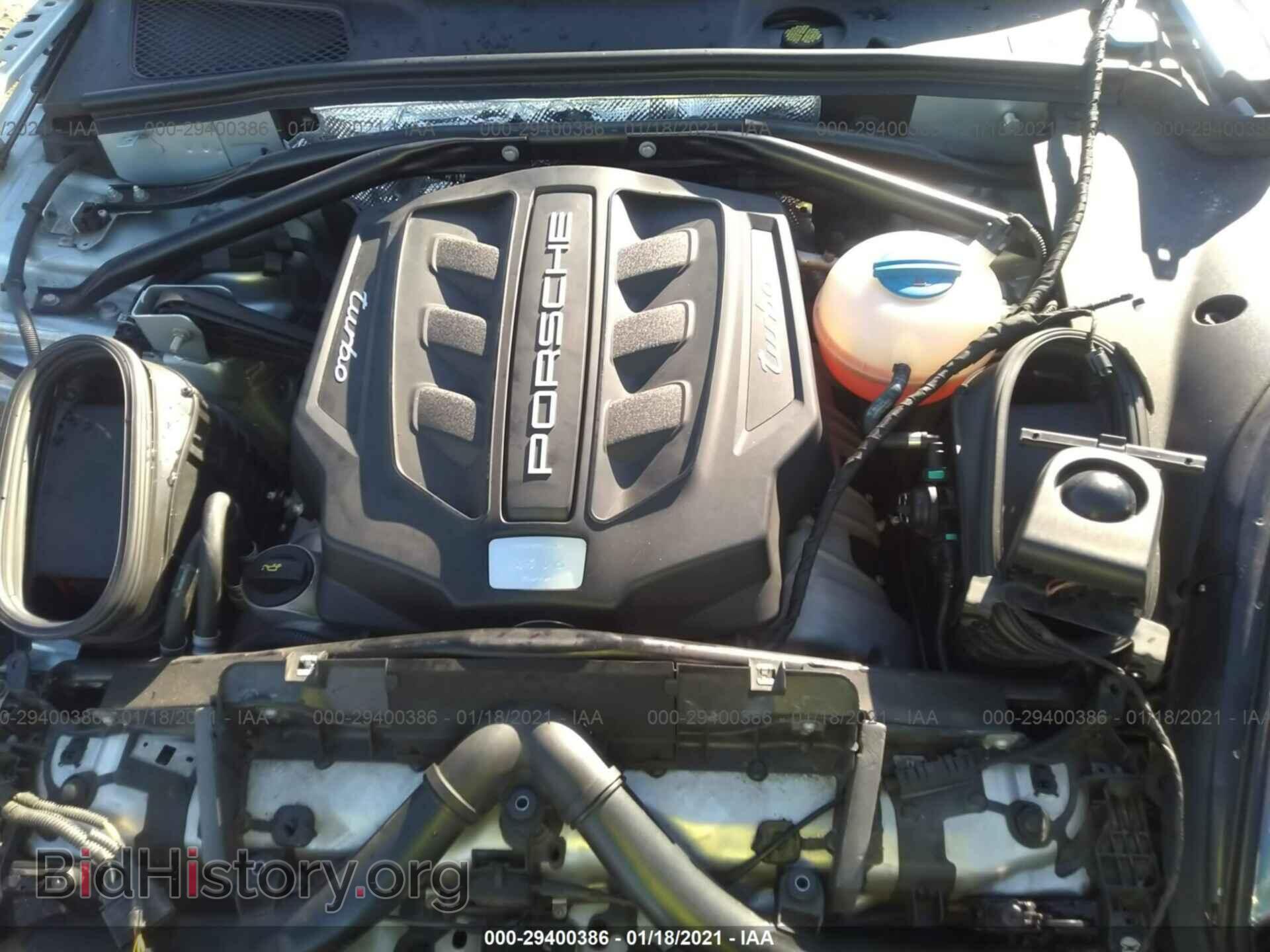2015 PORSCHE MACAN - VIN: WP1AF2A55FLB47123 - Фото 10