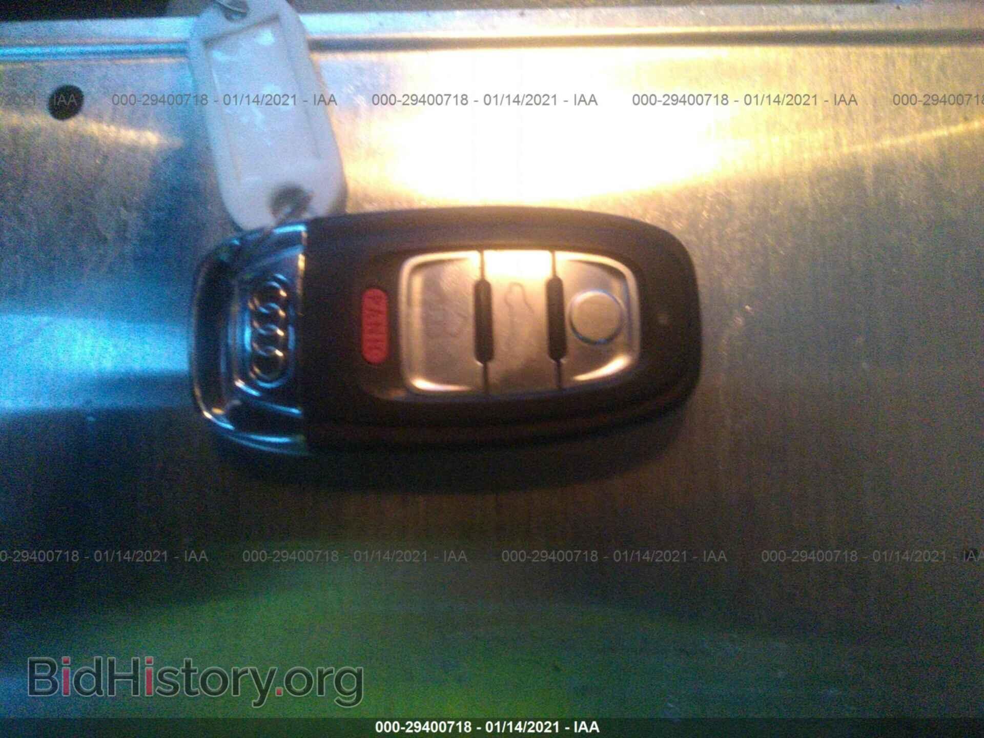 2013 AUDI Q5 - VIN: WA1CFAFP4DA031476 - Фото 11