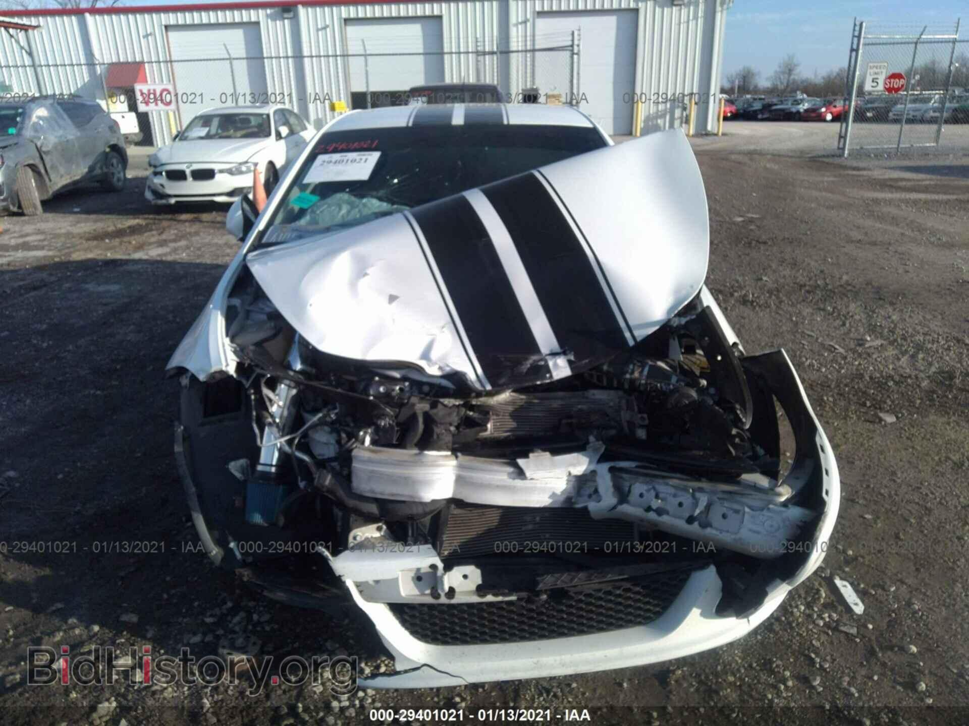 2015 DODGE DART - VIN: 1C3CDFAA4FD369056 - Photo 6