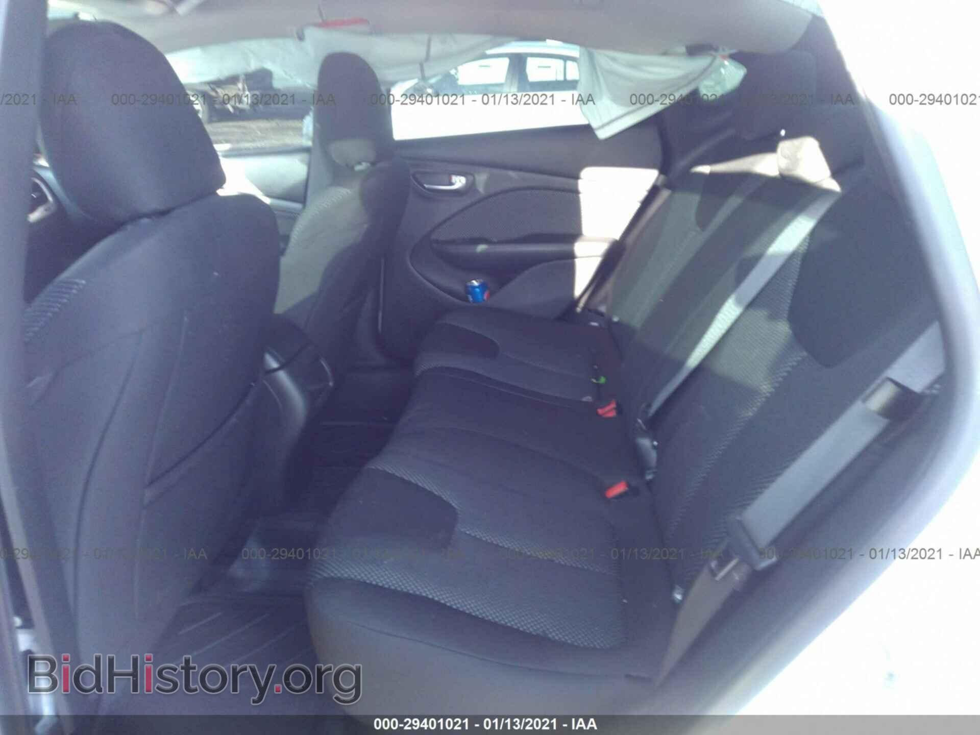 2015 DODGE DART - VIN: 1C3CDFAA4FD369056 - Photo 8