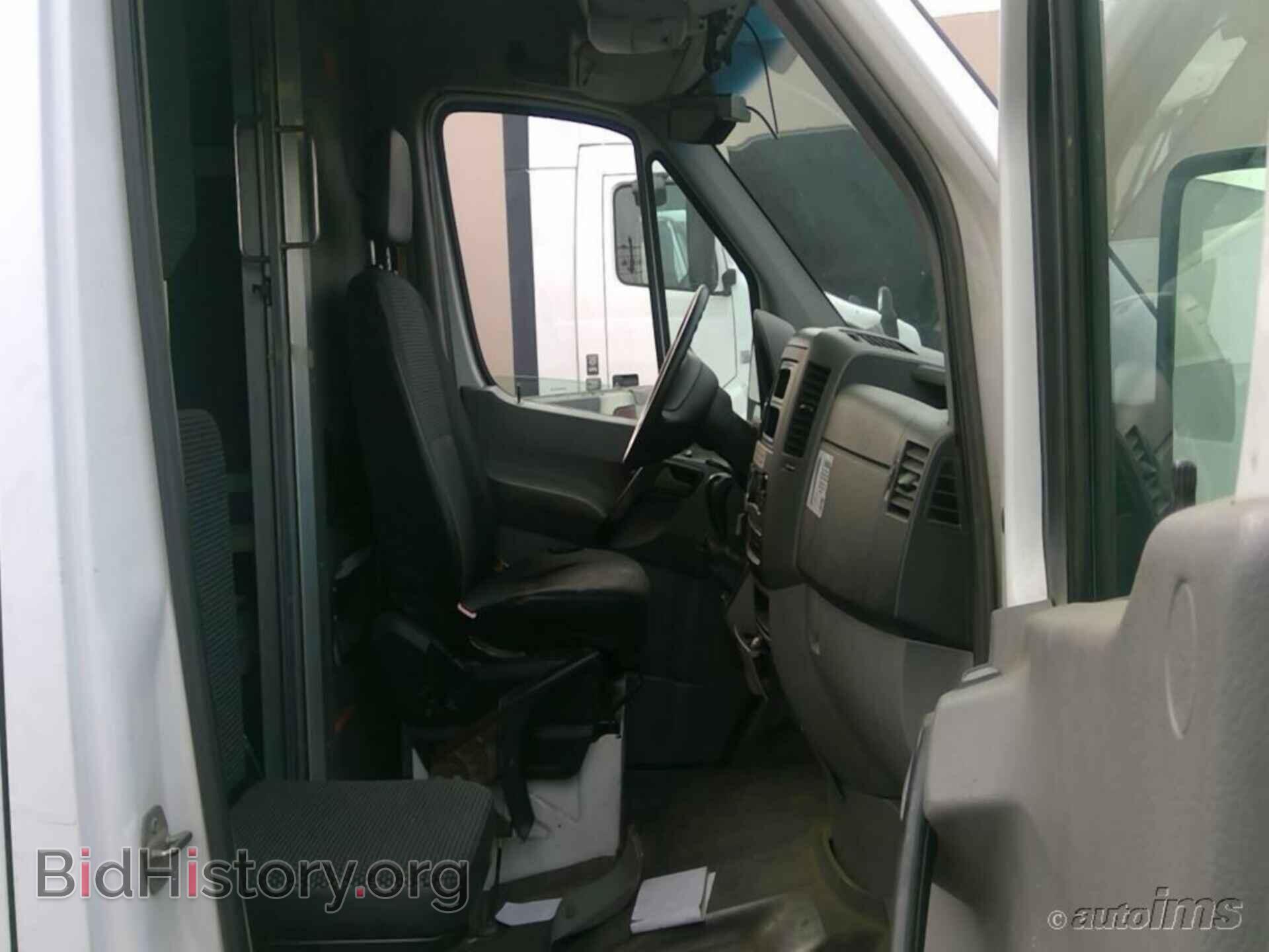 2008 DODGE SPRINTER - VIN: WD0PE845985262948 - Photo 7