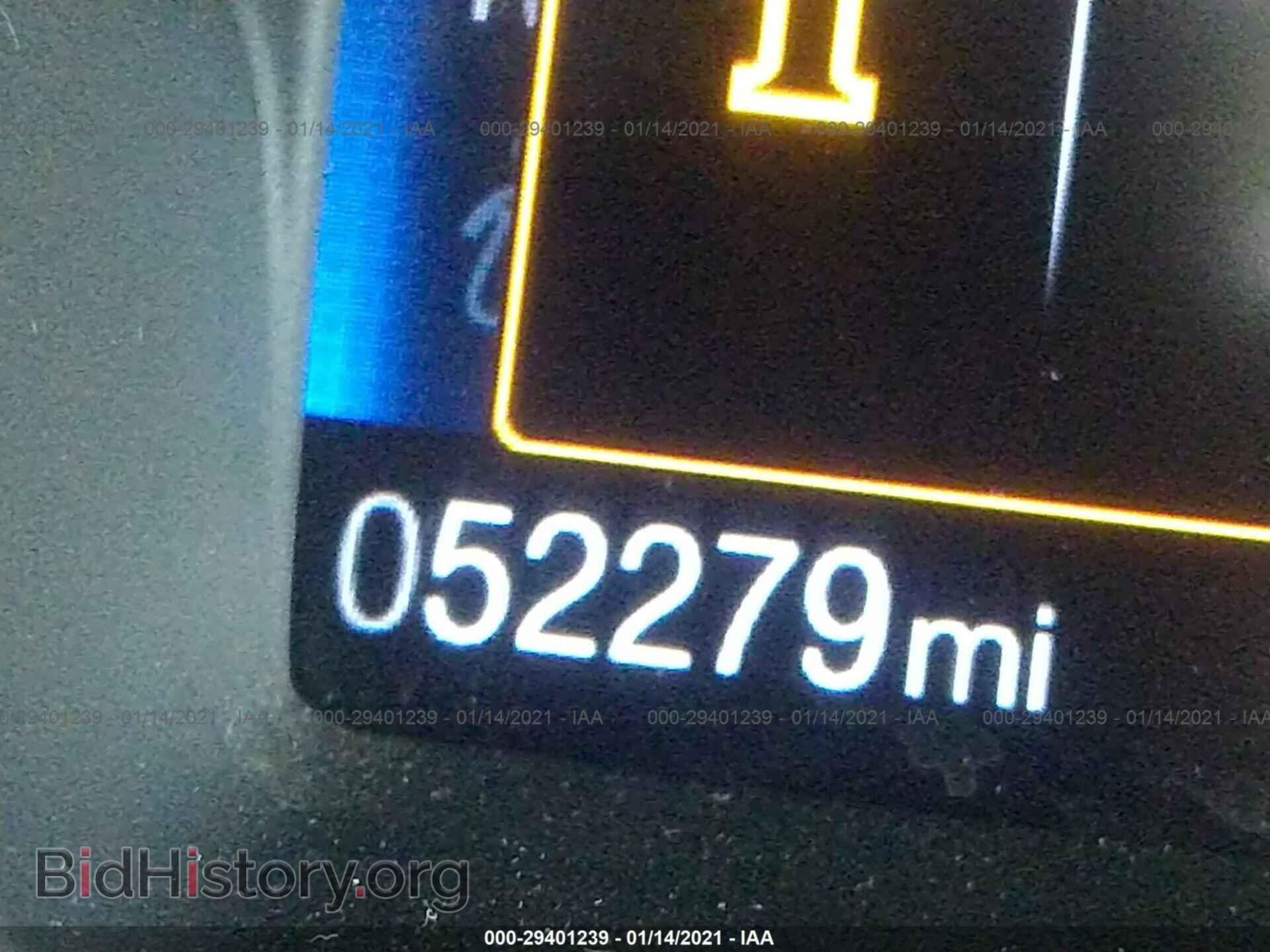2017 FORD FOCUS - VIN: 1FADP3FE5HL210420 - Фото 7