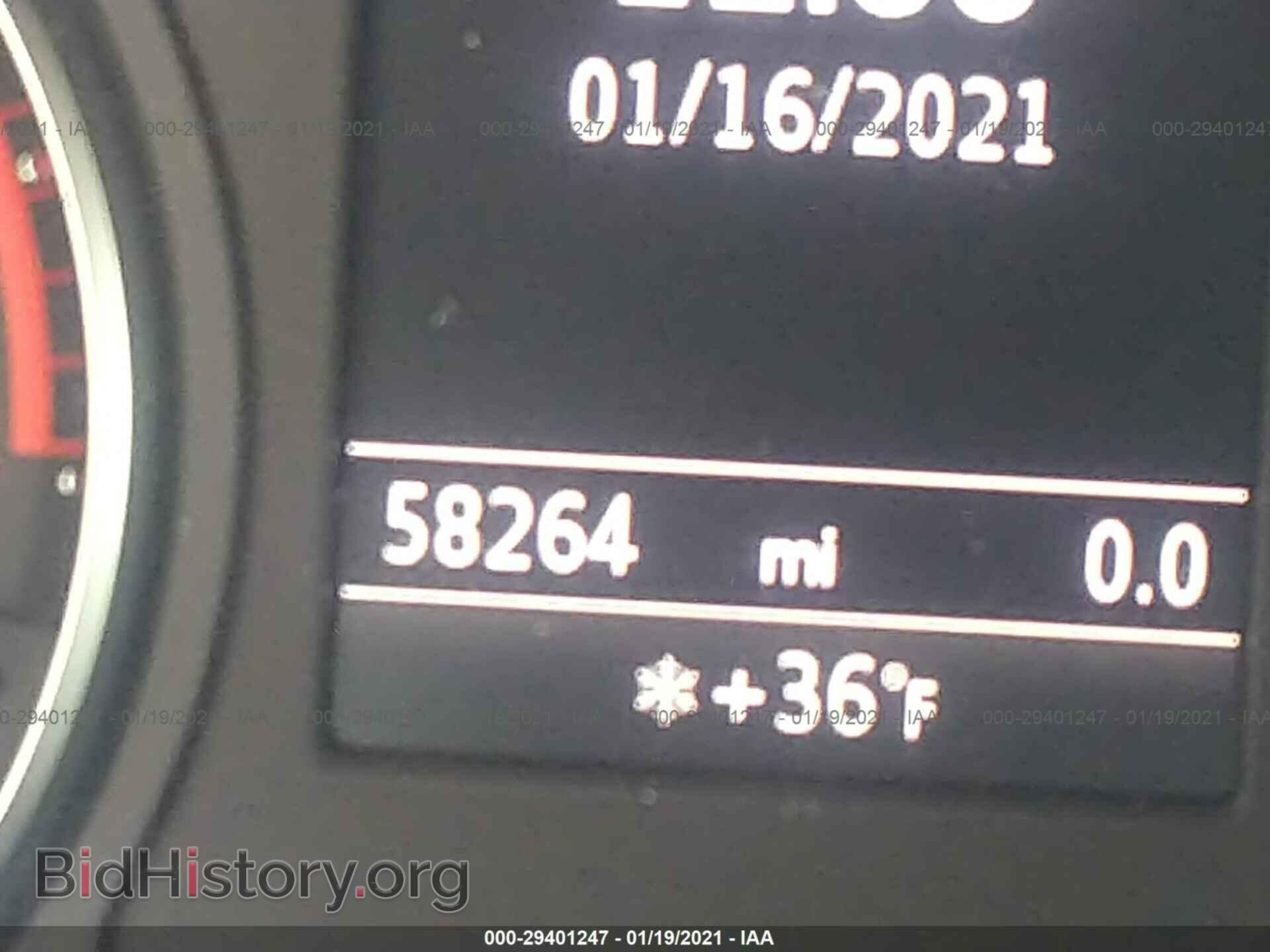 2015 AUDI A3 - VIN: WAUACGFF3F1011476 - Фото 7