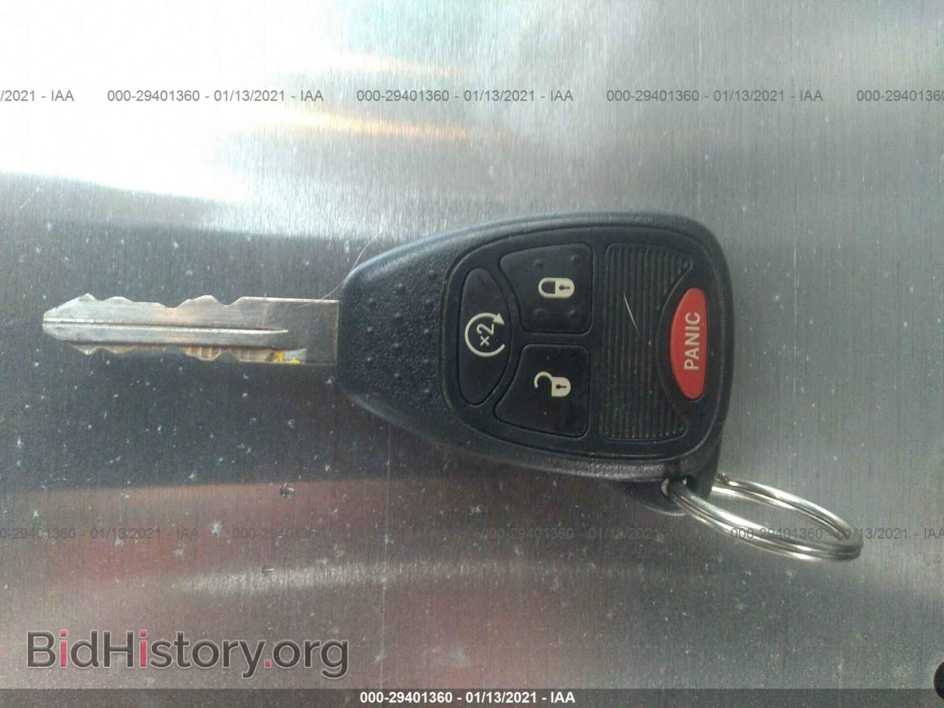 2014 JEEP COMPASS - VIN: 1C4NJDCB8ED620182 - Photo 11