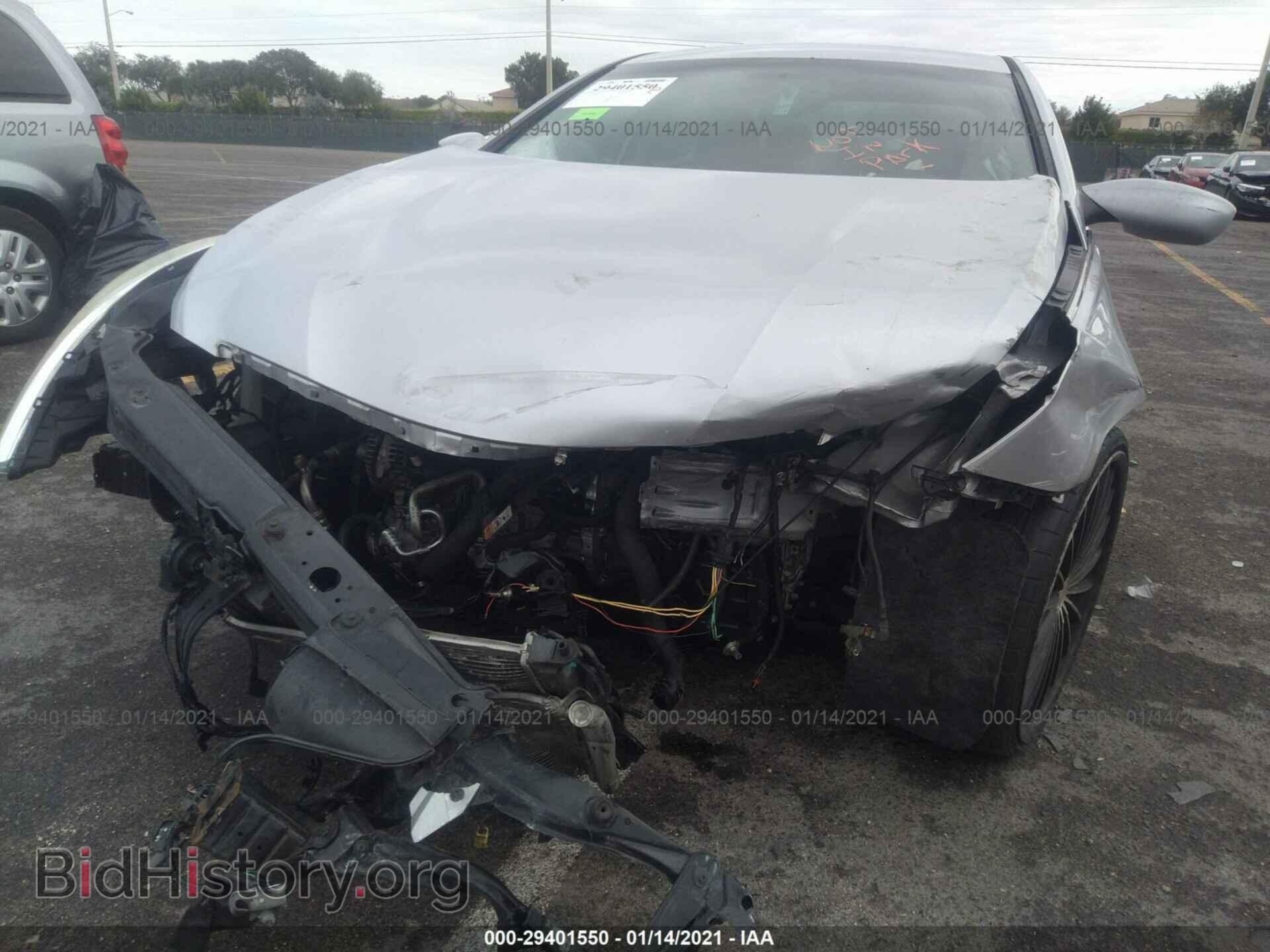 2013 HYUNDAI SONATA - VIN: 5NPEB4AC8DH668895 - Фото 6
