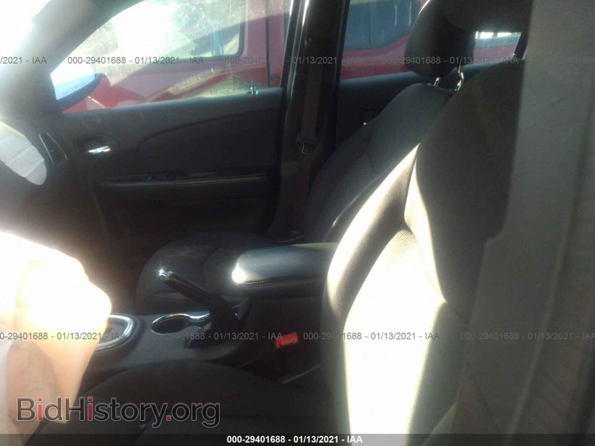 2013 CHRYSLER 200 - VIN: 1C3CCBBB9DN514991 - Фото 5