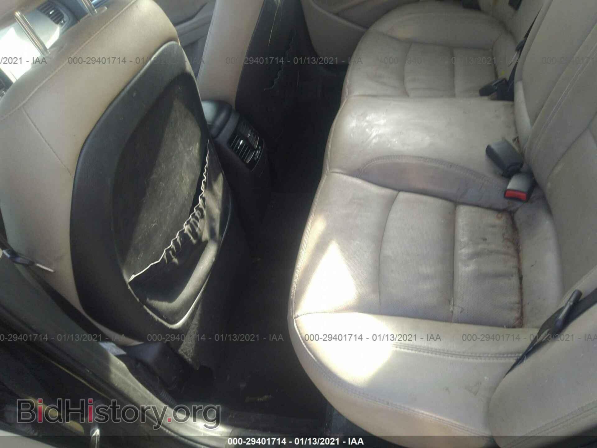 2013 KIA OPTIMA - VIN: 5XXGN4A76DG142845 - Photo 8