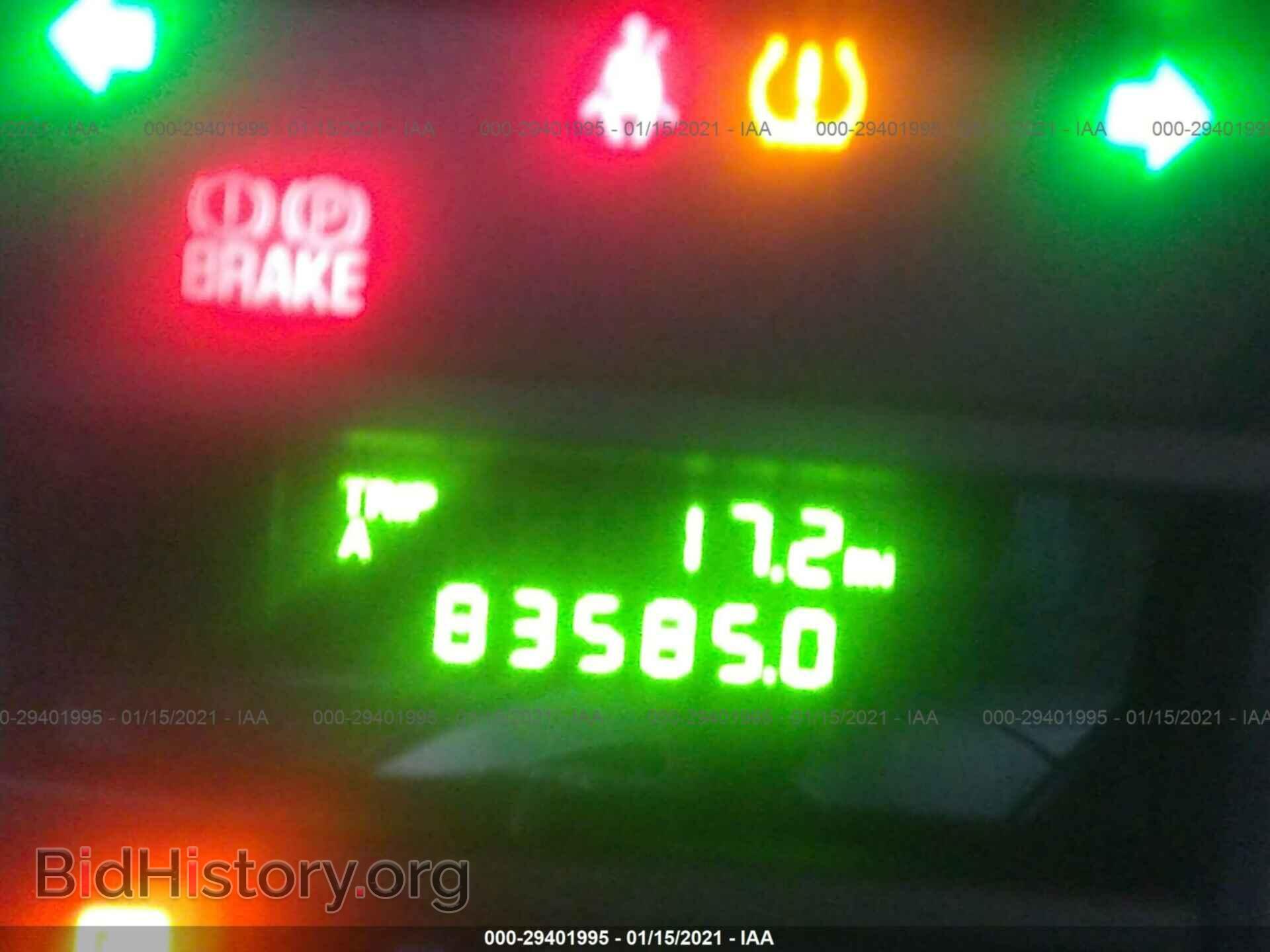 2012 FORD ECONOLINE CARGO VAN - VIN: 1FTSS3EL5CDA96339 - Фото 7