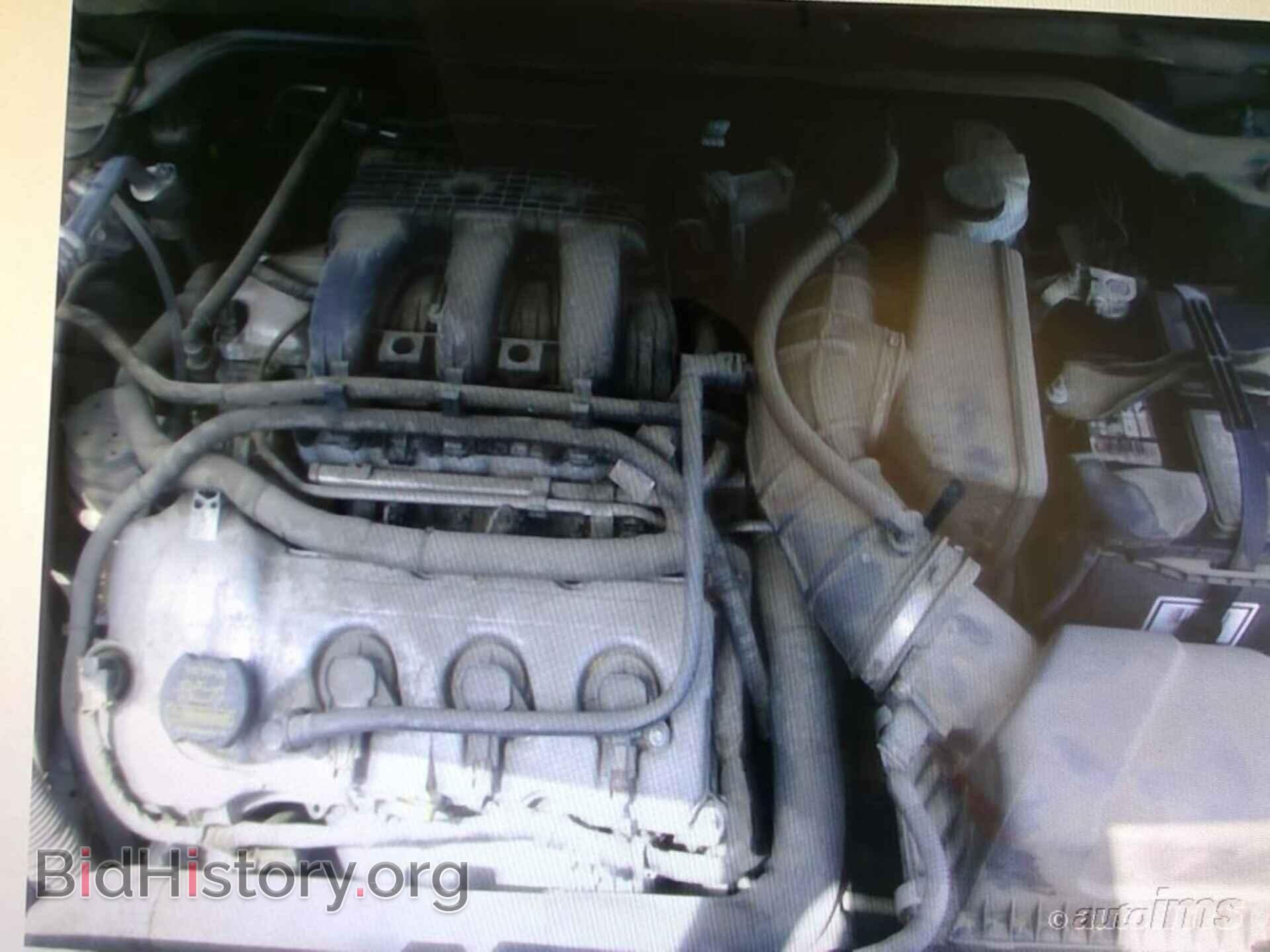2012 FORD TAURUS - VIN: 1FAHP2DW8CG135267 - Фото 2
