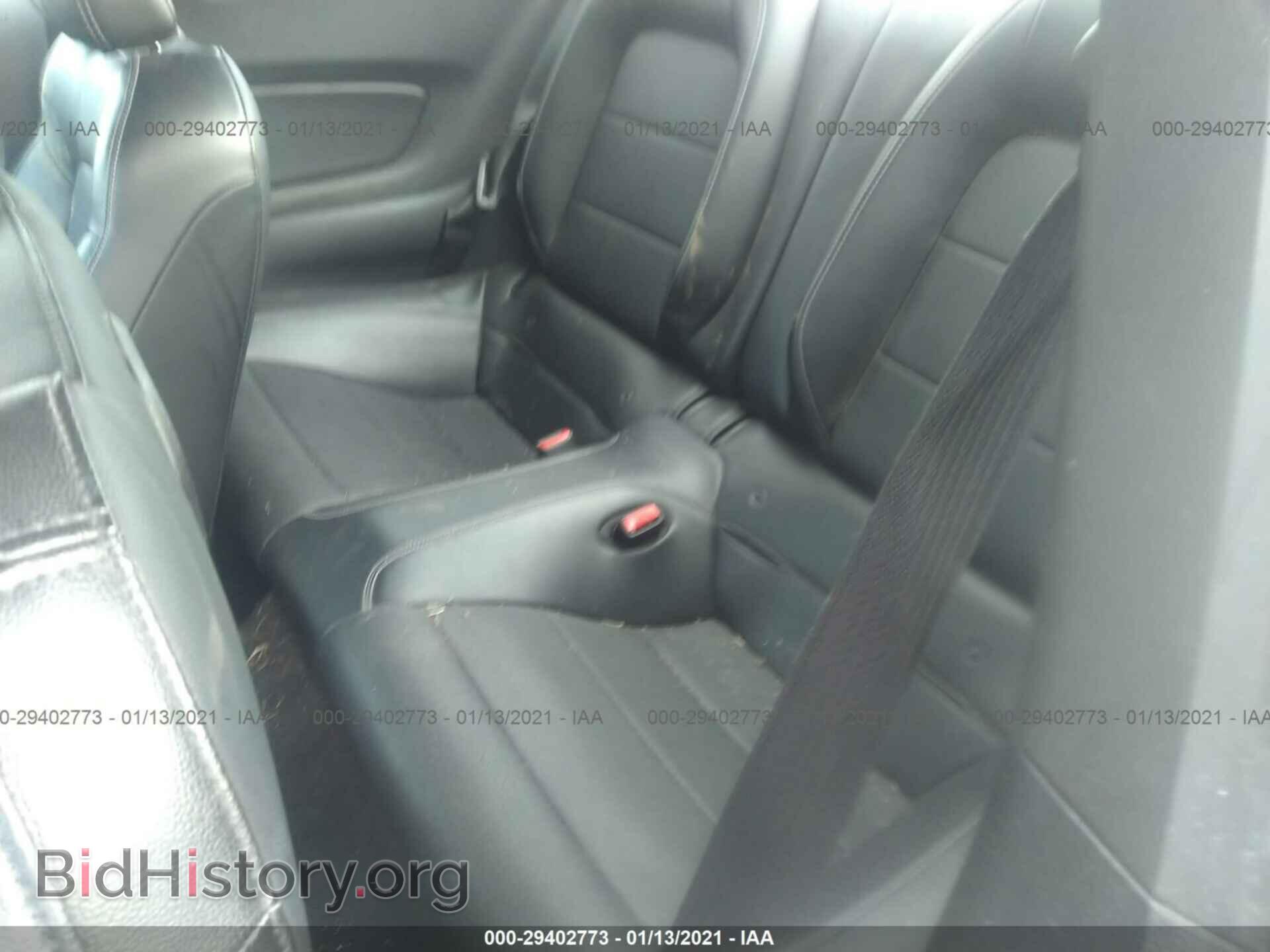 2017 FORD MUSTANG - VIN: 1FA6P8TH1H5295216 - Фото 8