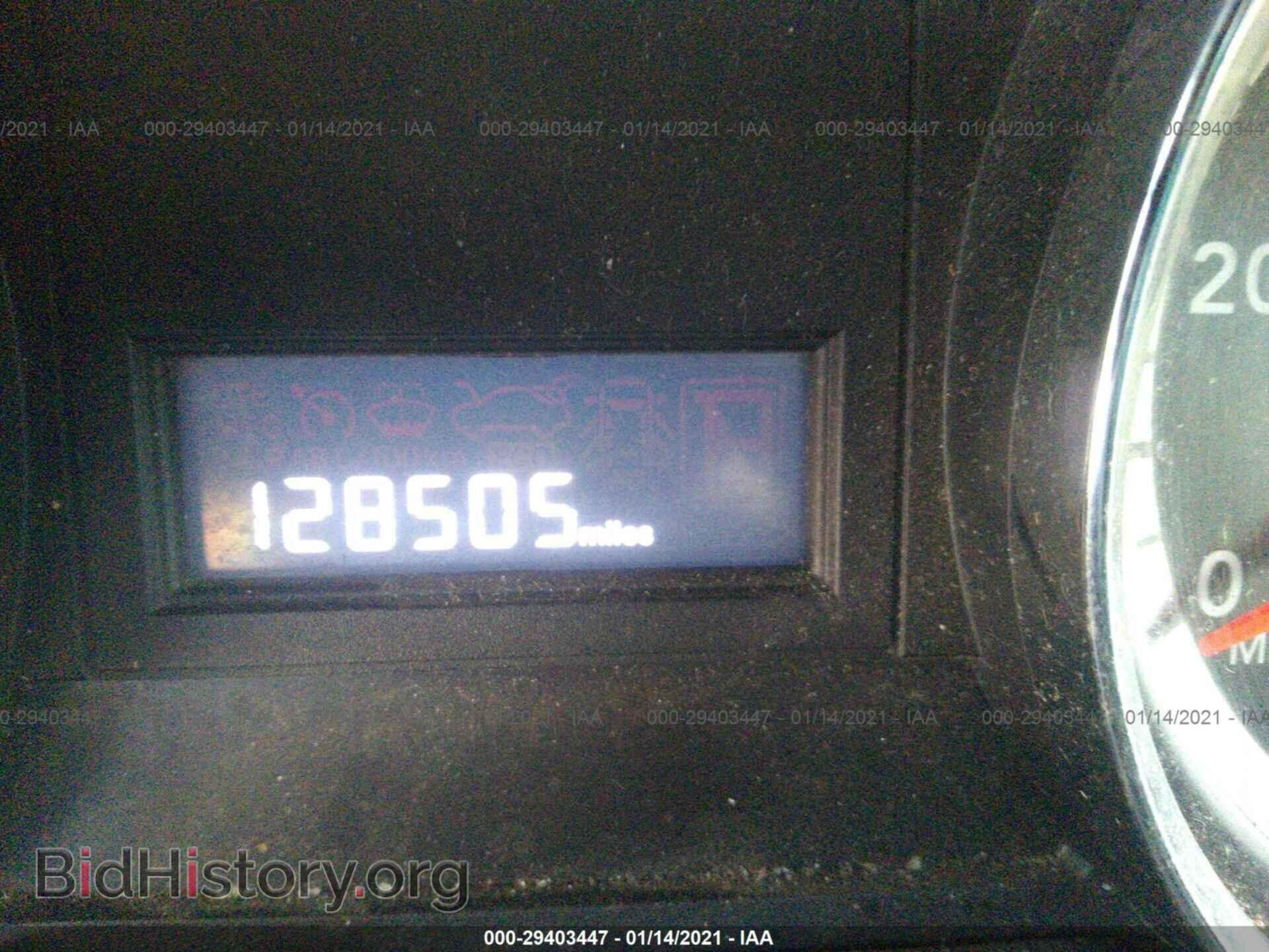 2012 DODGE GRAND CARAVAN - VIN: 2C4RDGBG6CR171506 - Фото 7