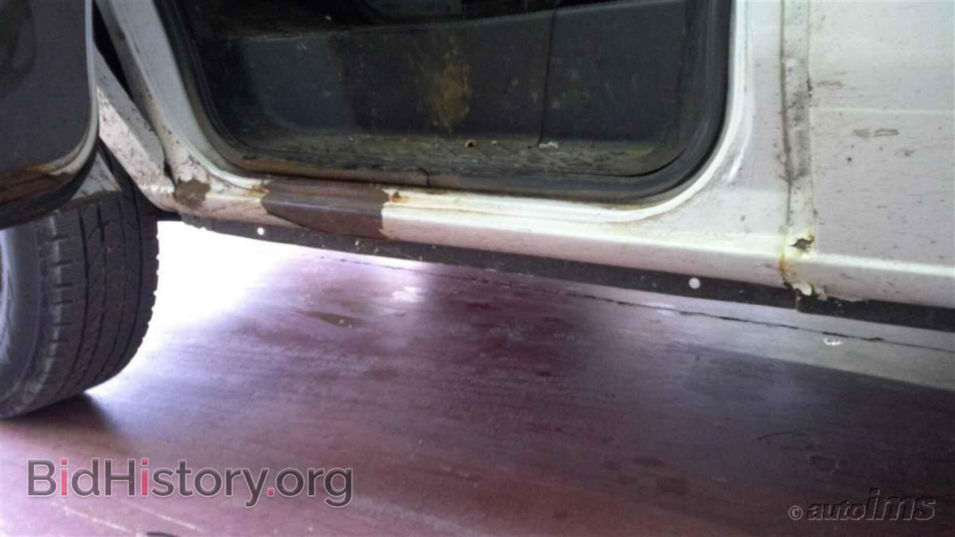 2013 FORD ECONOLINE CARGO VAN - VIN: 1FTNE1EW2DDA72942 - Фото 17