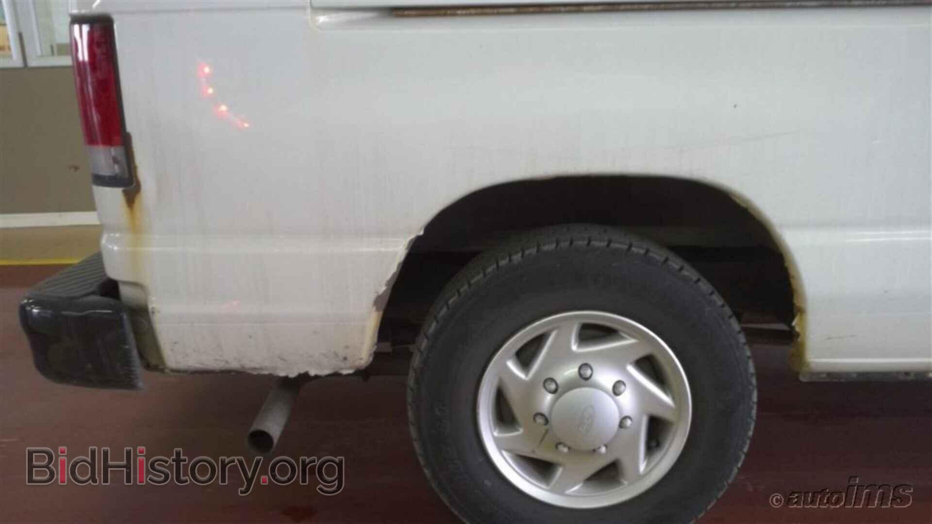 2013 FORD ECONOLINE CARGO VAN - VIN: 1FTNE1EW2DDA72942 - Фото 19