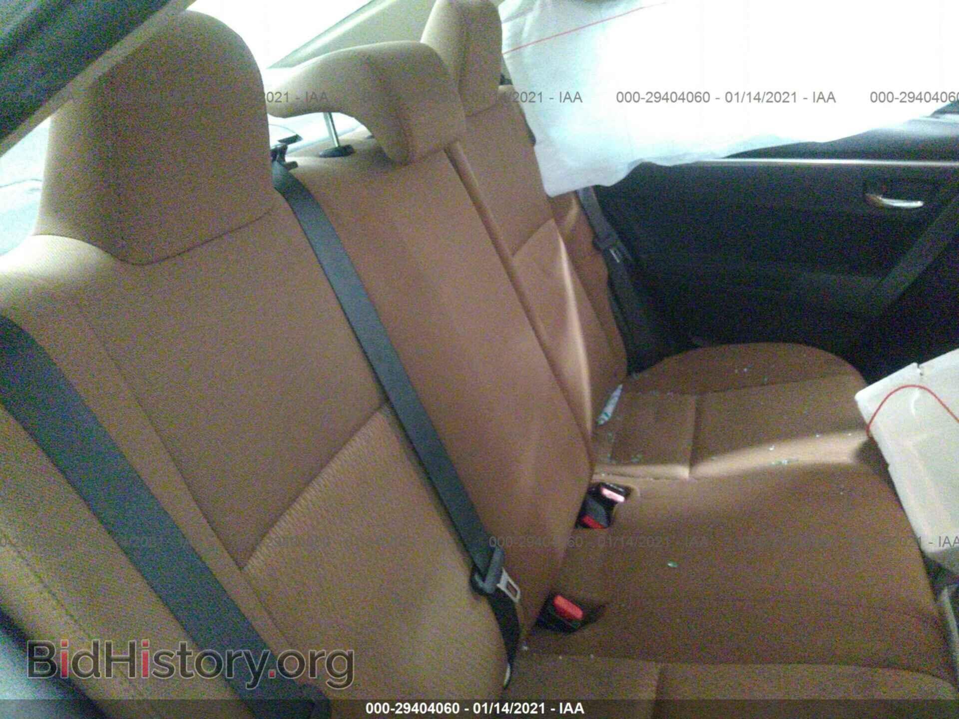 2014 TOYOTA COROLLA - VIN: 2T1BPRHE8EC046763 - Фото 8