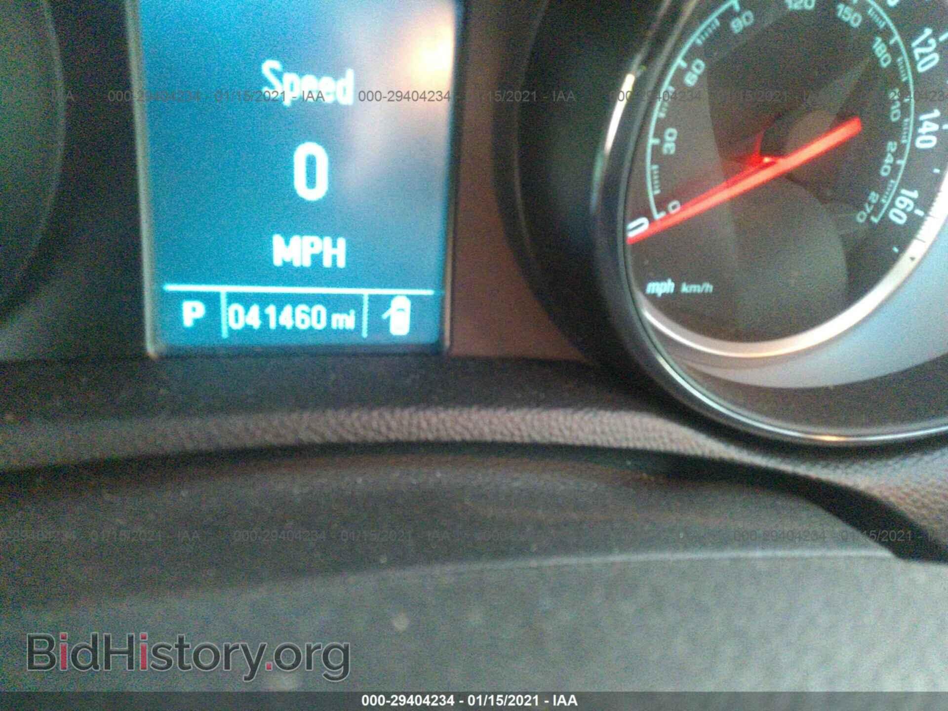2016 BUICK ENCORE - VIN: KL4CJASB5GB567411 - Photo 7