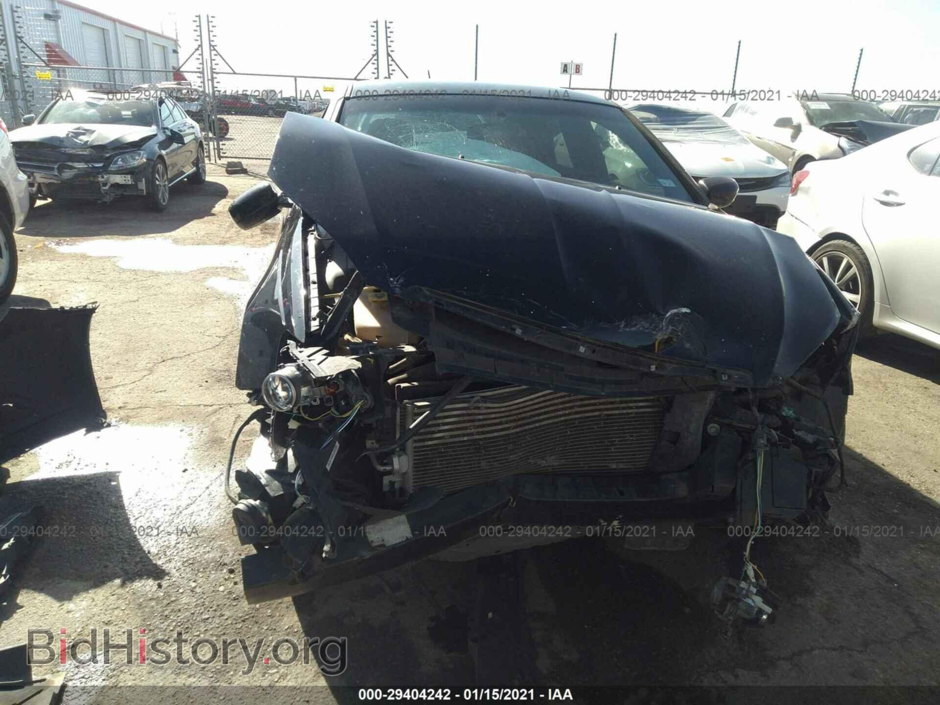 2013 CHRYSLER 200 - VIN: 1C3CCBBB1DN695536 - Photo 6