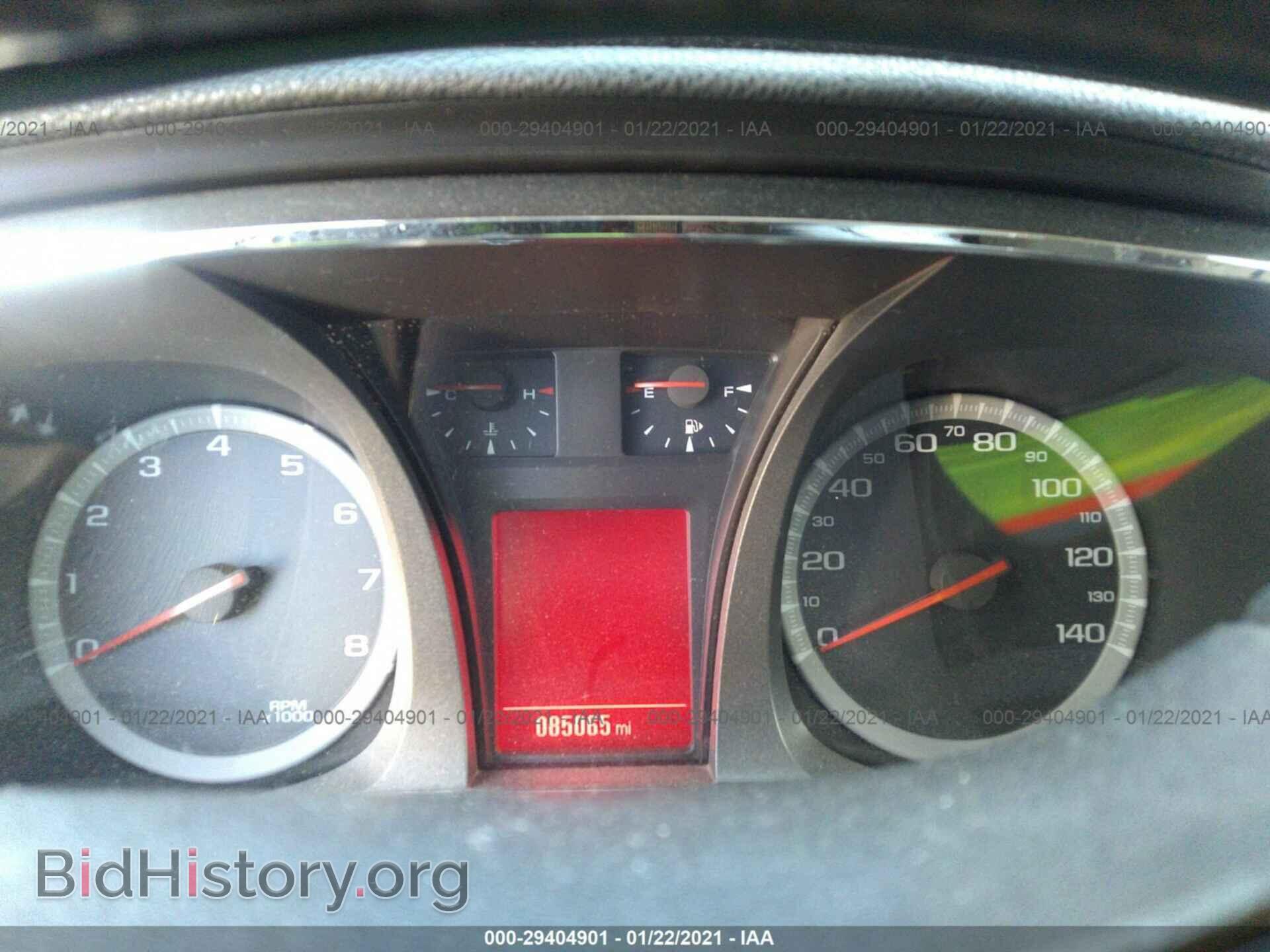 2014 GMC TERRAIN - VIN: 2GKALREK0E6103240 - Фото 7