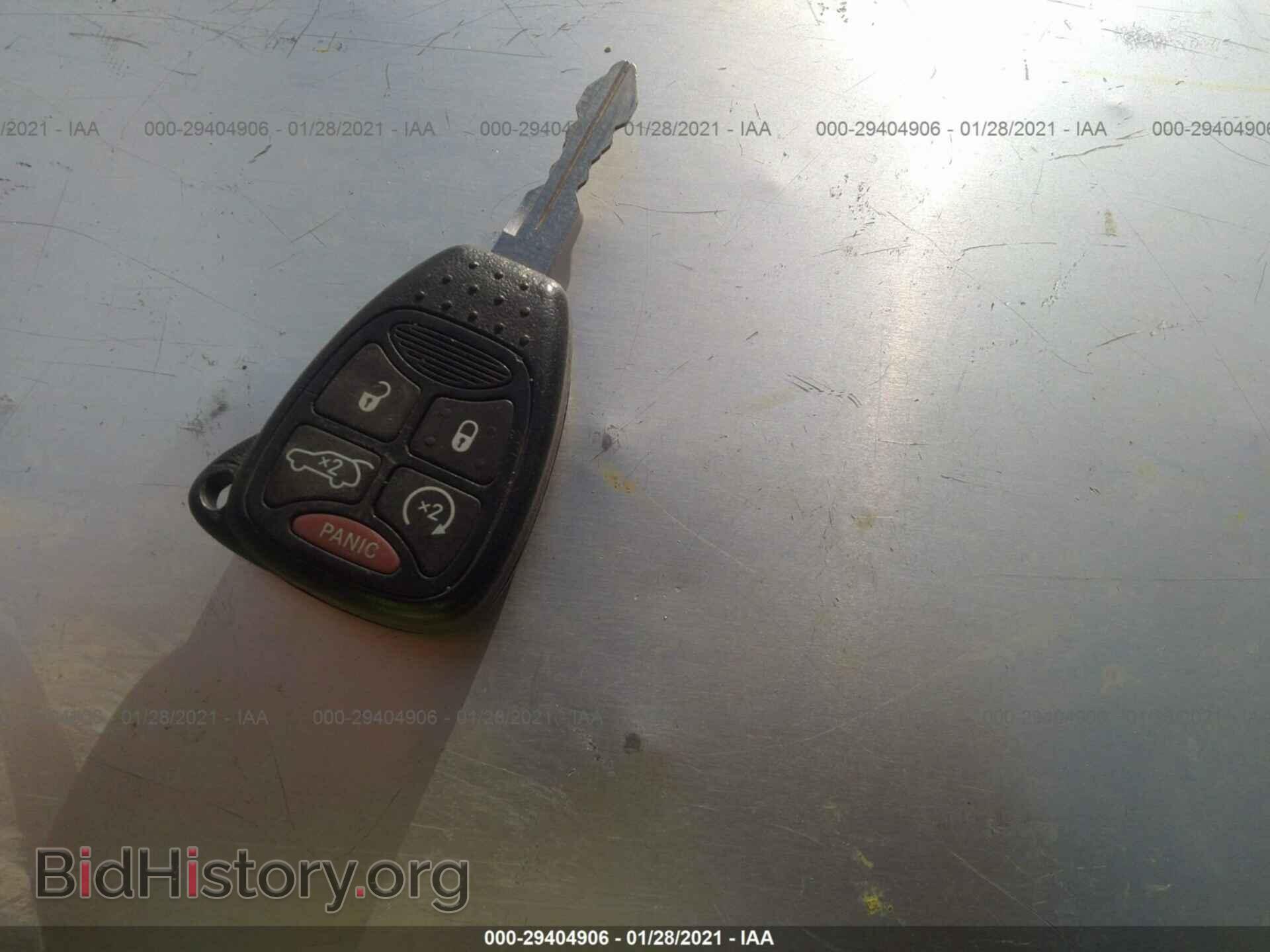 2013 CHRYSLER 200 - VIN: 1C3CCBCG5DN522242 - Photo 11