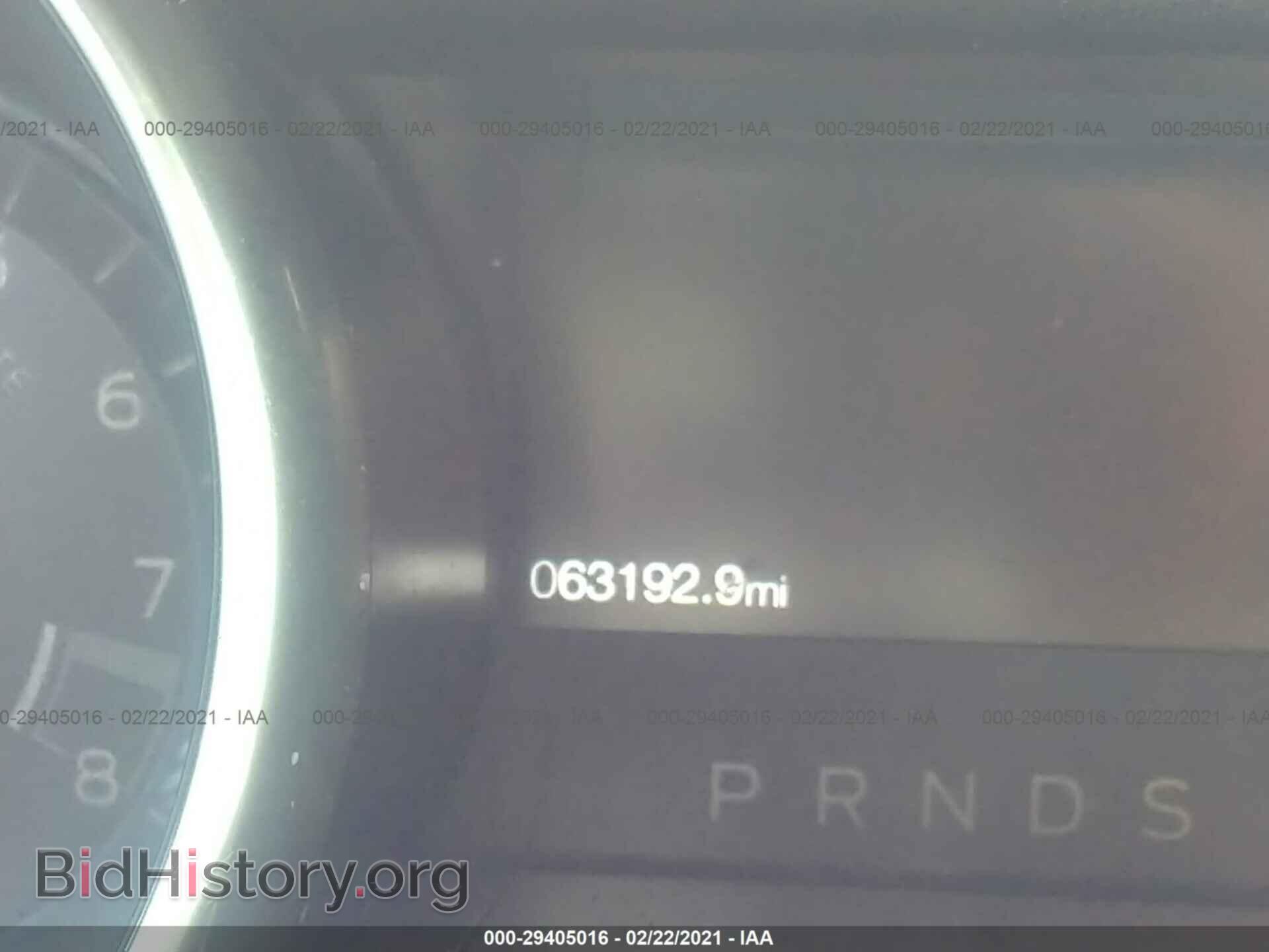 2018 FORD MUSTANG - VIN: 1FA6P8CF9J5122564 - Фото 7