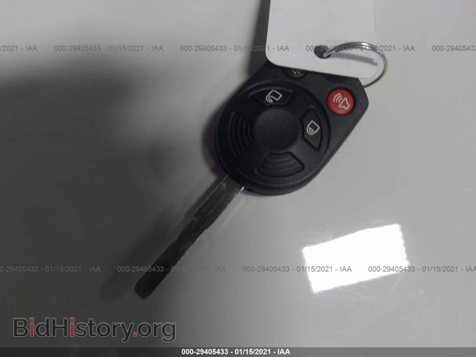 2012 FORD FOCUS - VIN: 1FAHP3K25CL420134 - Фото 11