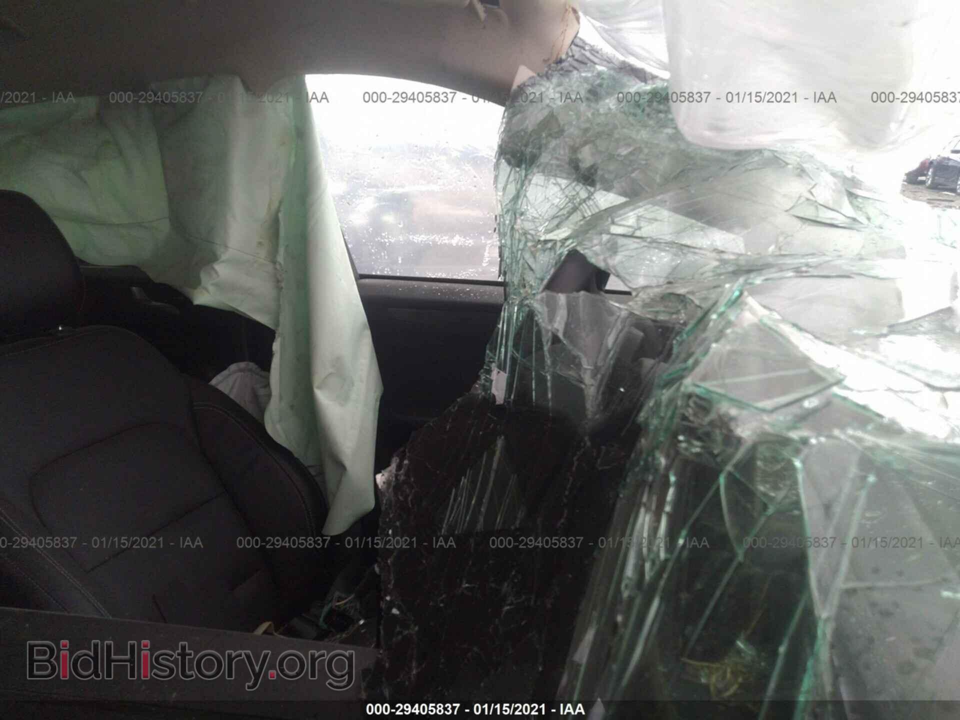 2020 FORD ESCAPE - VIN: 1FMCU9DZ7LUA52183 - Фото 5