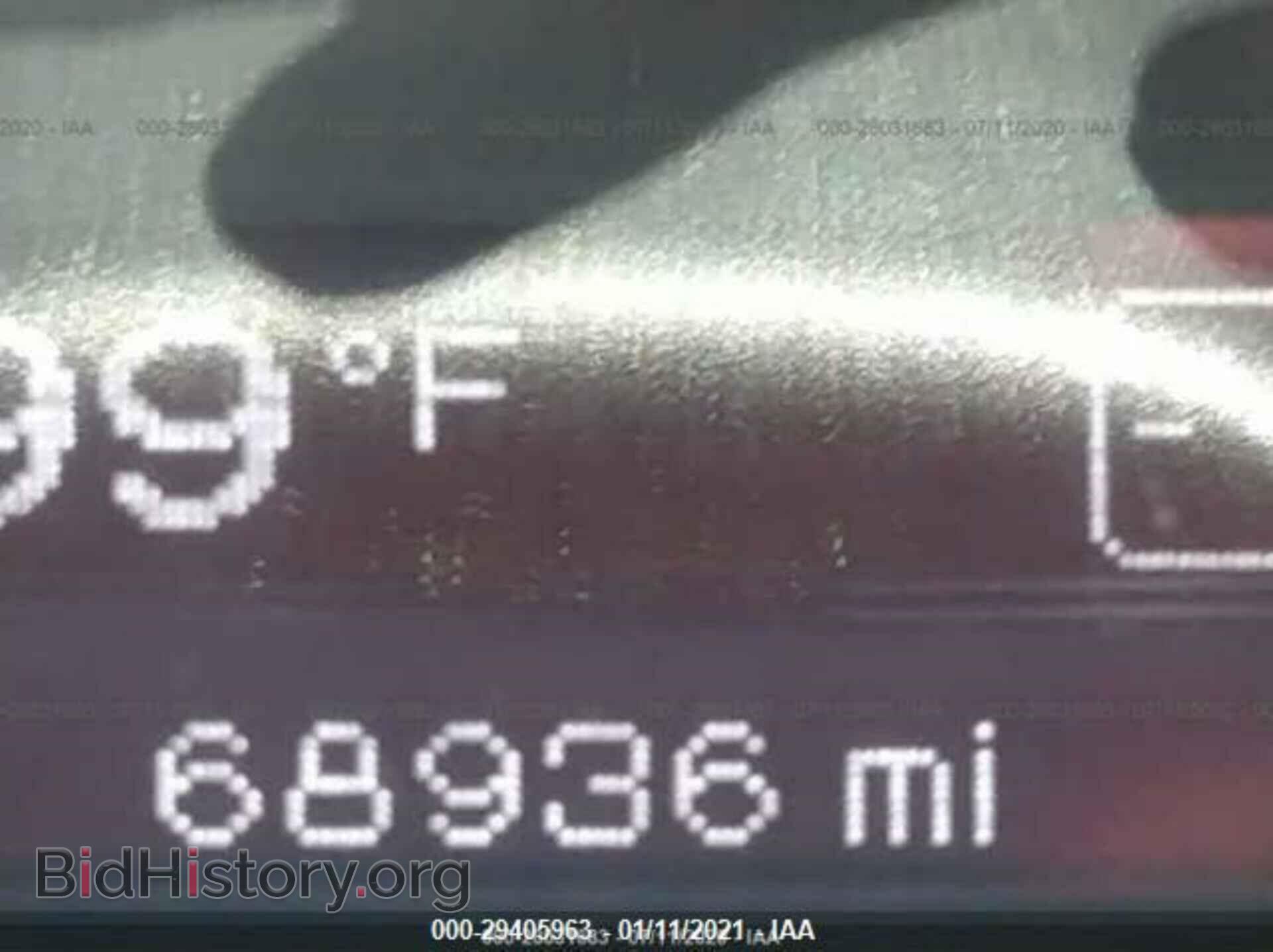 2015 DODGE DART - VIN: 1C3CDFBB3FD307414 - Photo 7