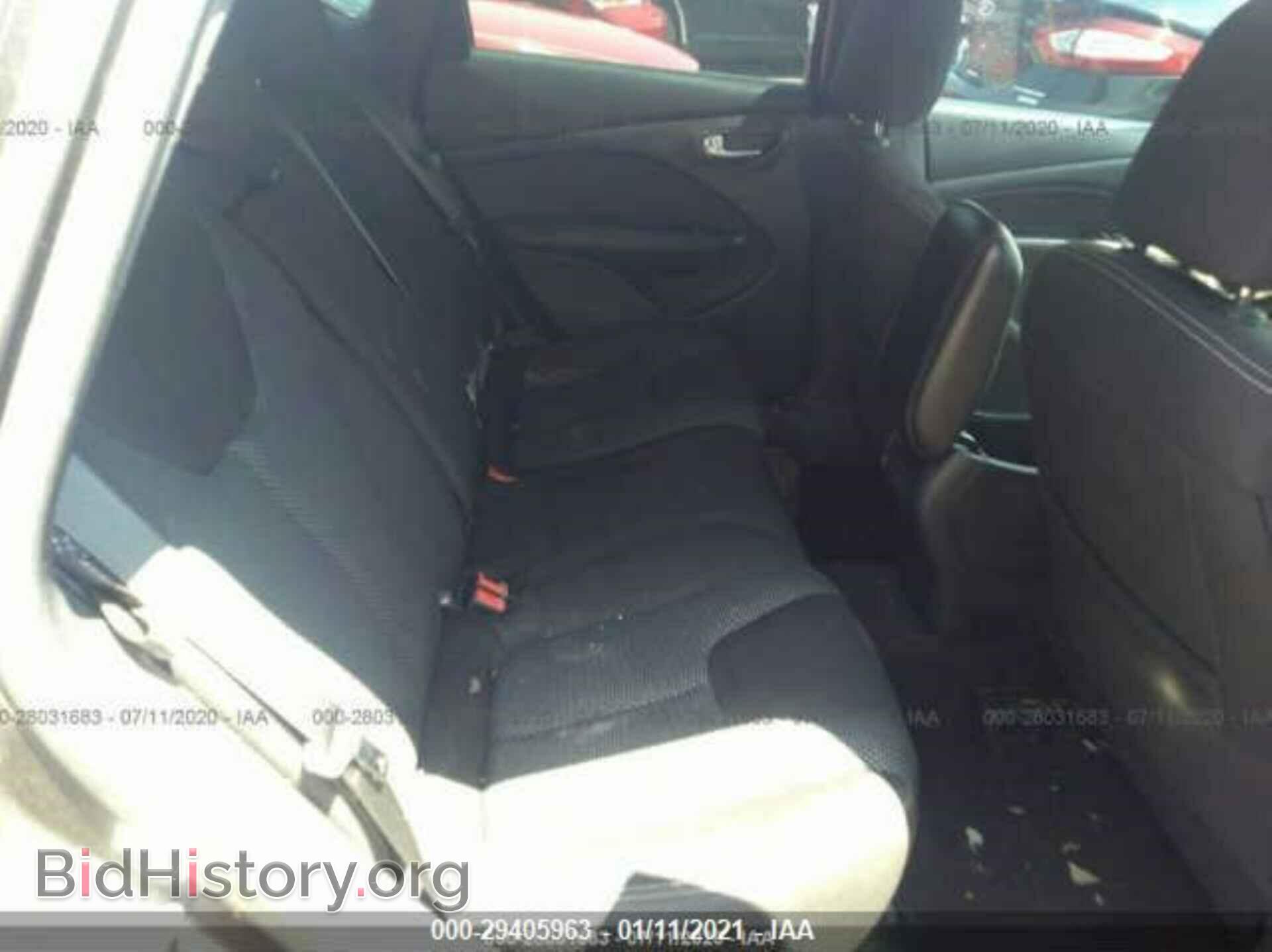 2015 DODGE DART - VIN: 1C3CDFBB3FD307414 - Photo 8