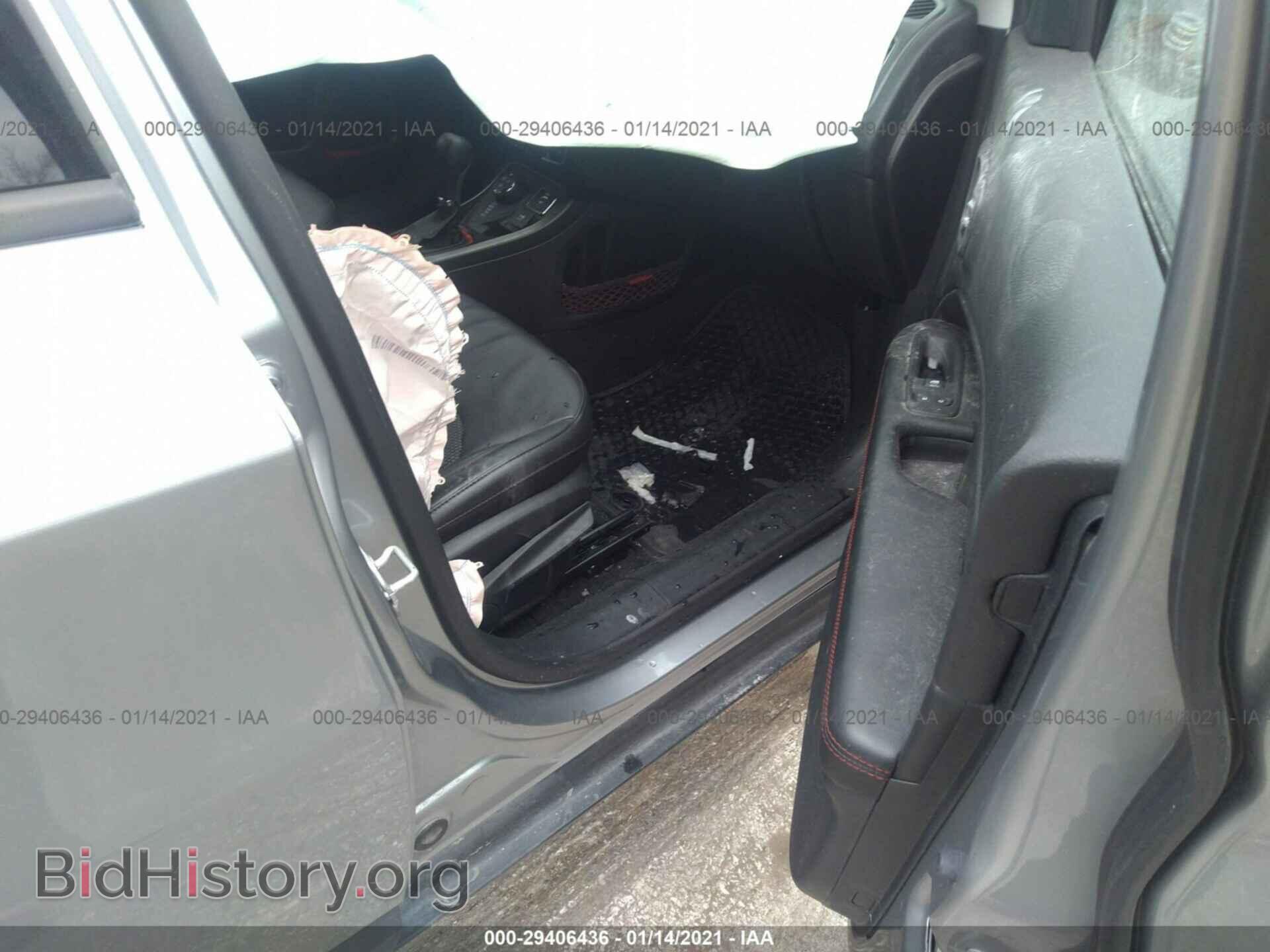 2020 JEEP COMPASS - VIN: 3C4NJDDB2LT189585 - Photo 5