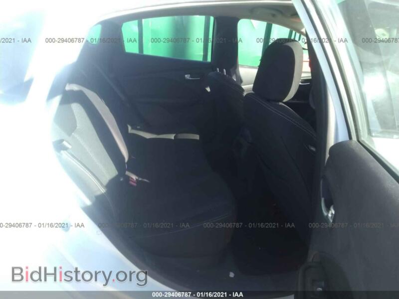 2015 Dodge DART (VIN 1C3CDFBB1FD236908) — фото 8 из 11