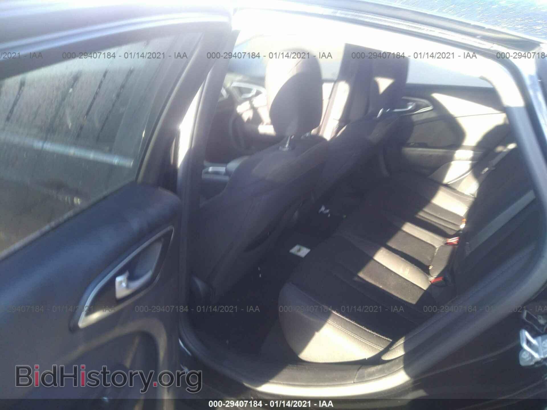 2016 CHRYSLER 200 - VIN: 1C3CCCFB5GN183038 - Photo 8
