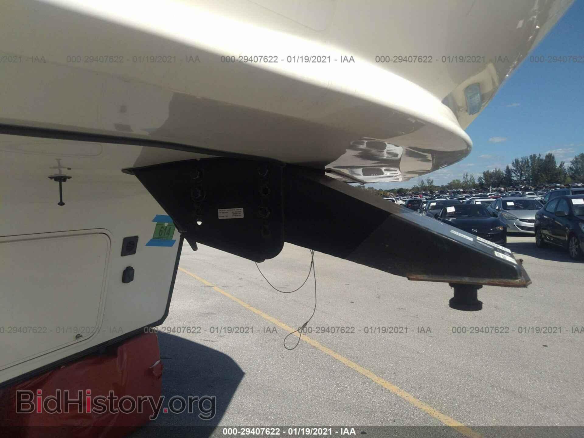 2019 GRAND DESIGN REFLECTION - VIN: 573FR4226K3321945 - Фото 10
