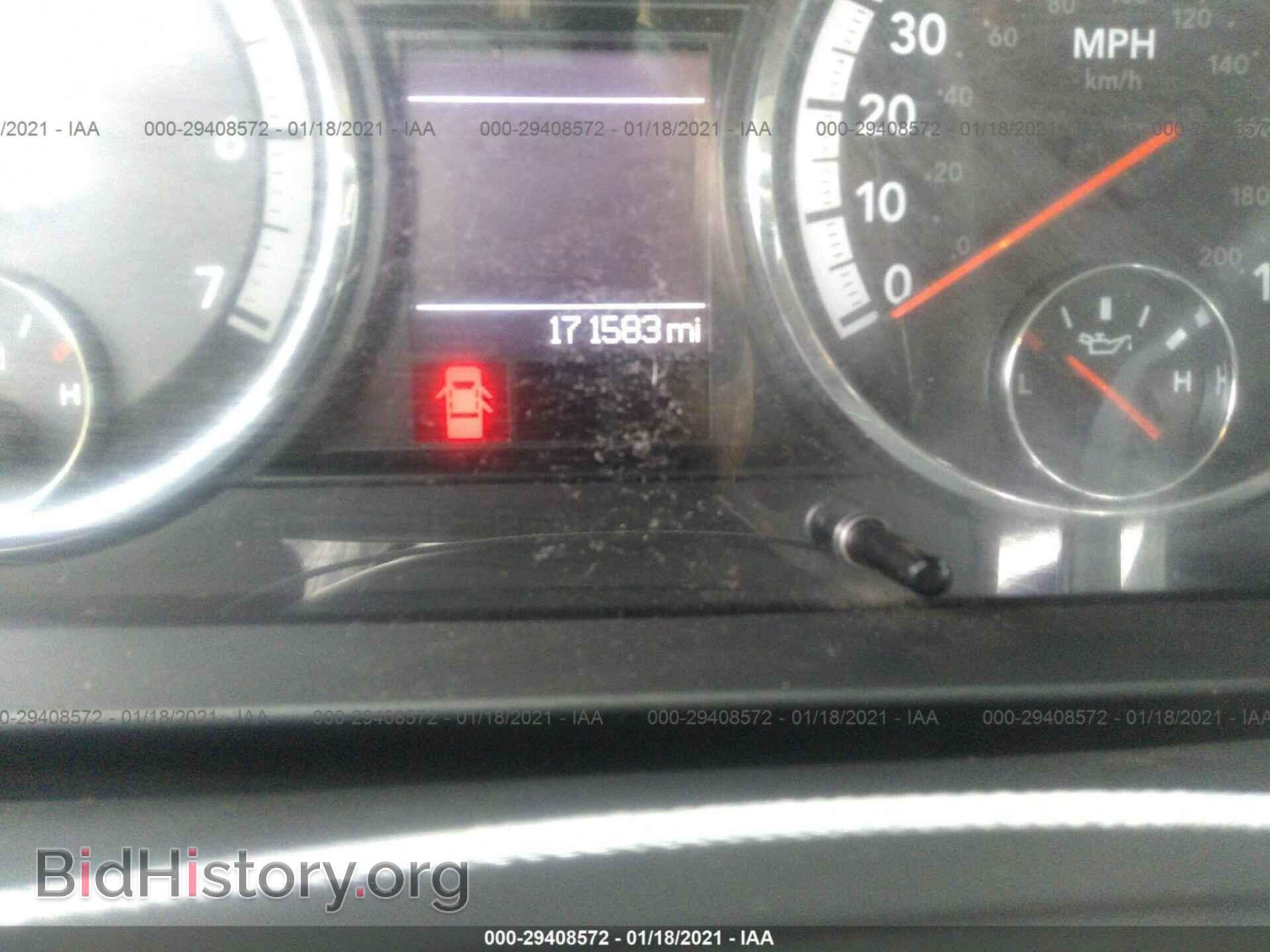2012 RAM 1500 - VIN: 1C6RD6FP2CS253873 - Photo 7