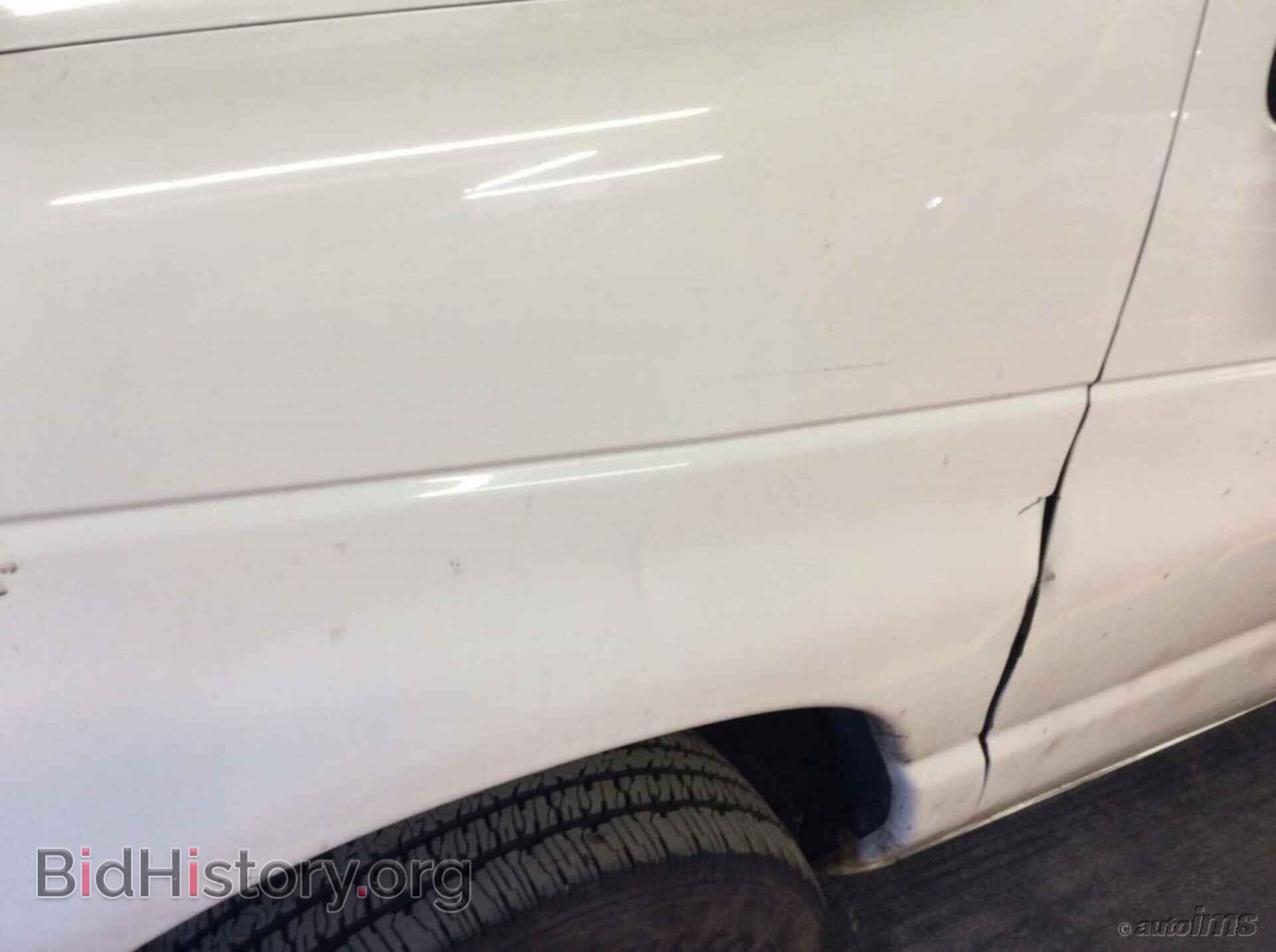 2012 FORD ECONOLINE CARGO VAN - VIN: 1FTNE2EW7CDA36023 - Фото 11