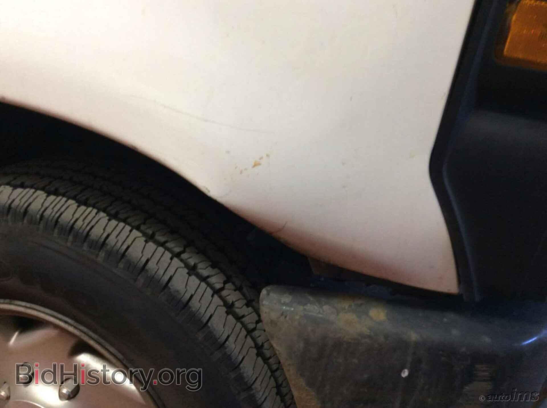 2012 FORD ECONOLINE CARGO VAN - VIN: 1FTNE2EW7CDA36023 - Фото 14