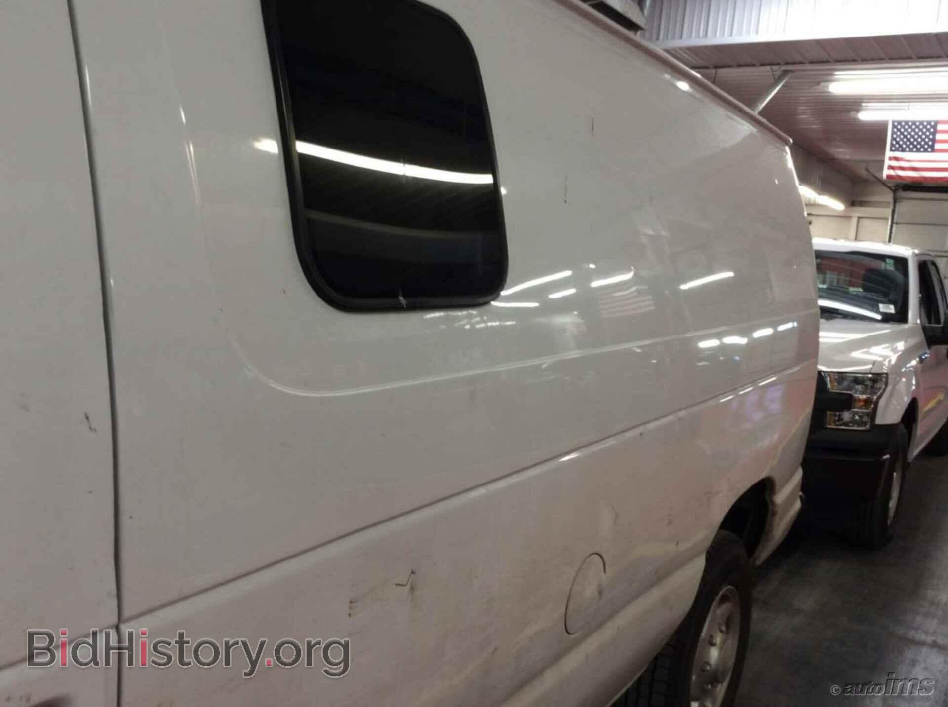 2012 FORD ECONOLINE CARGO VAN - VIN: 1FTNE2EW7CDA36023 - Фото 18