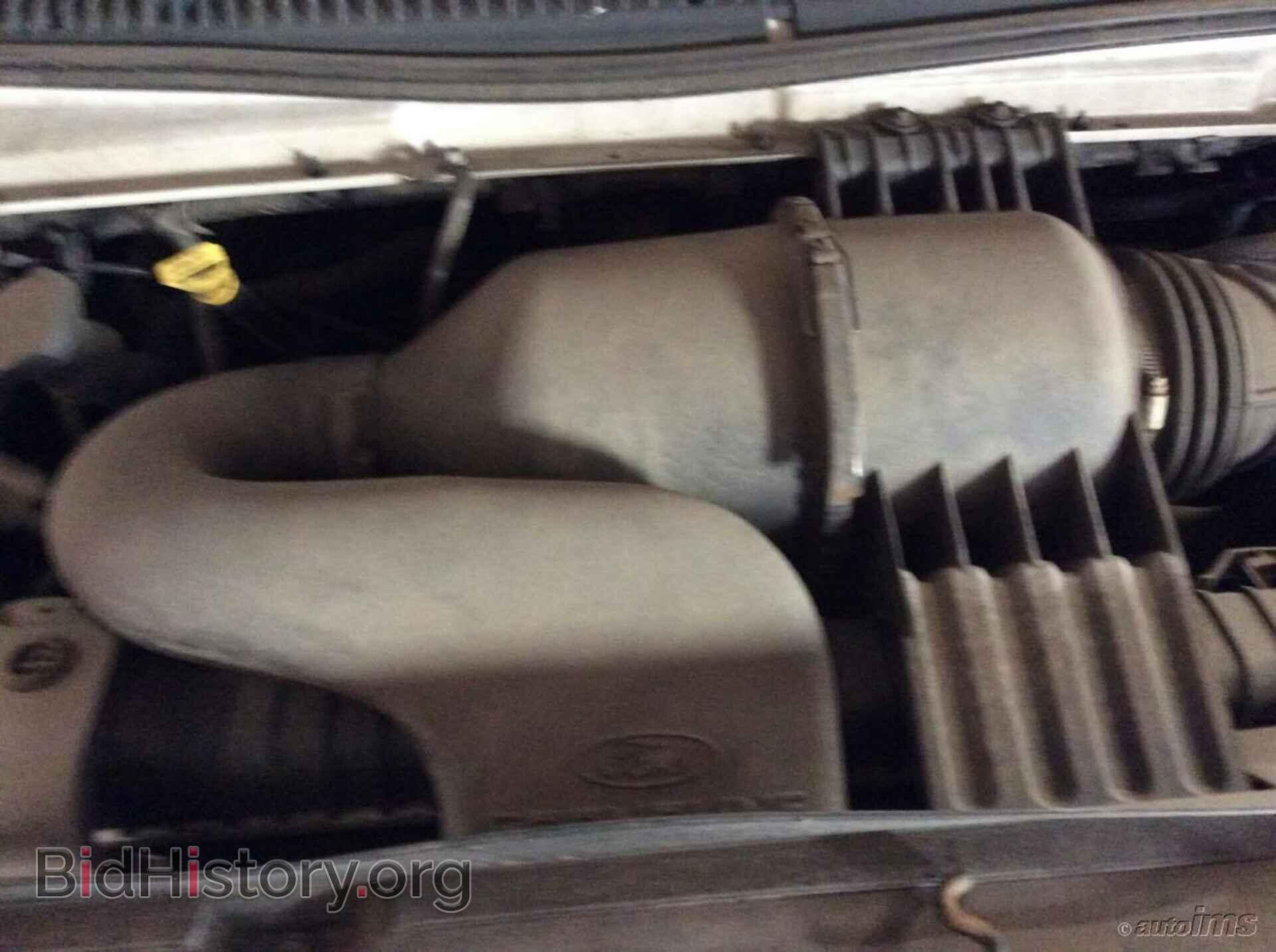 2012 FORD ECONOLINE CARGO VAN - VIN: 1FTNE2EW7CDA36023 - Фото 9