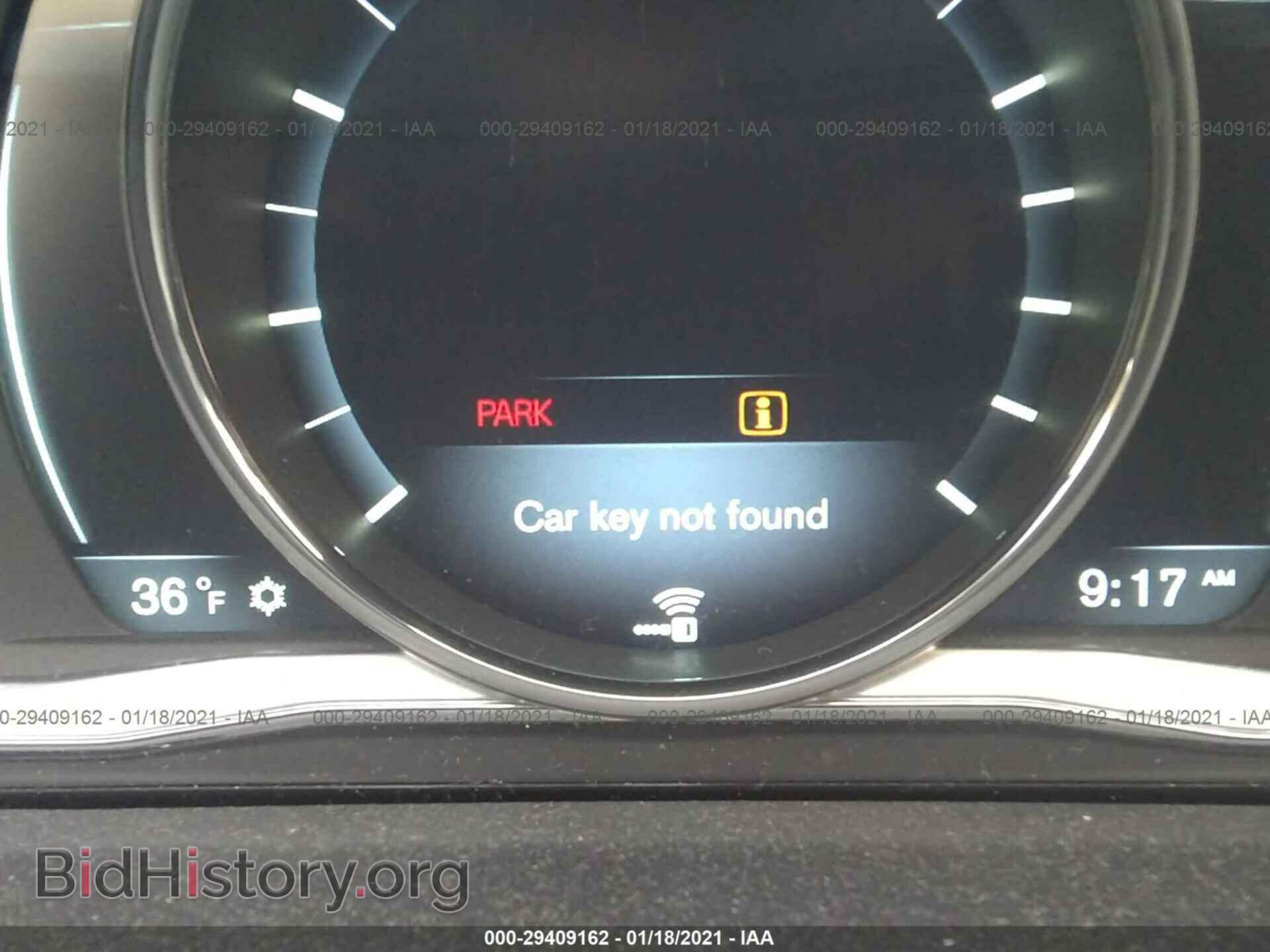 2014 VOLVO S60 - VIN: YV1612FH8E1287132 - Фото 7