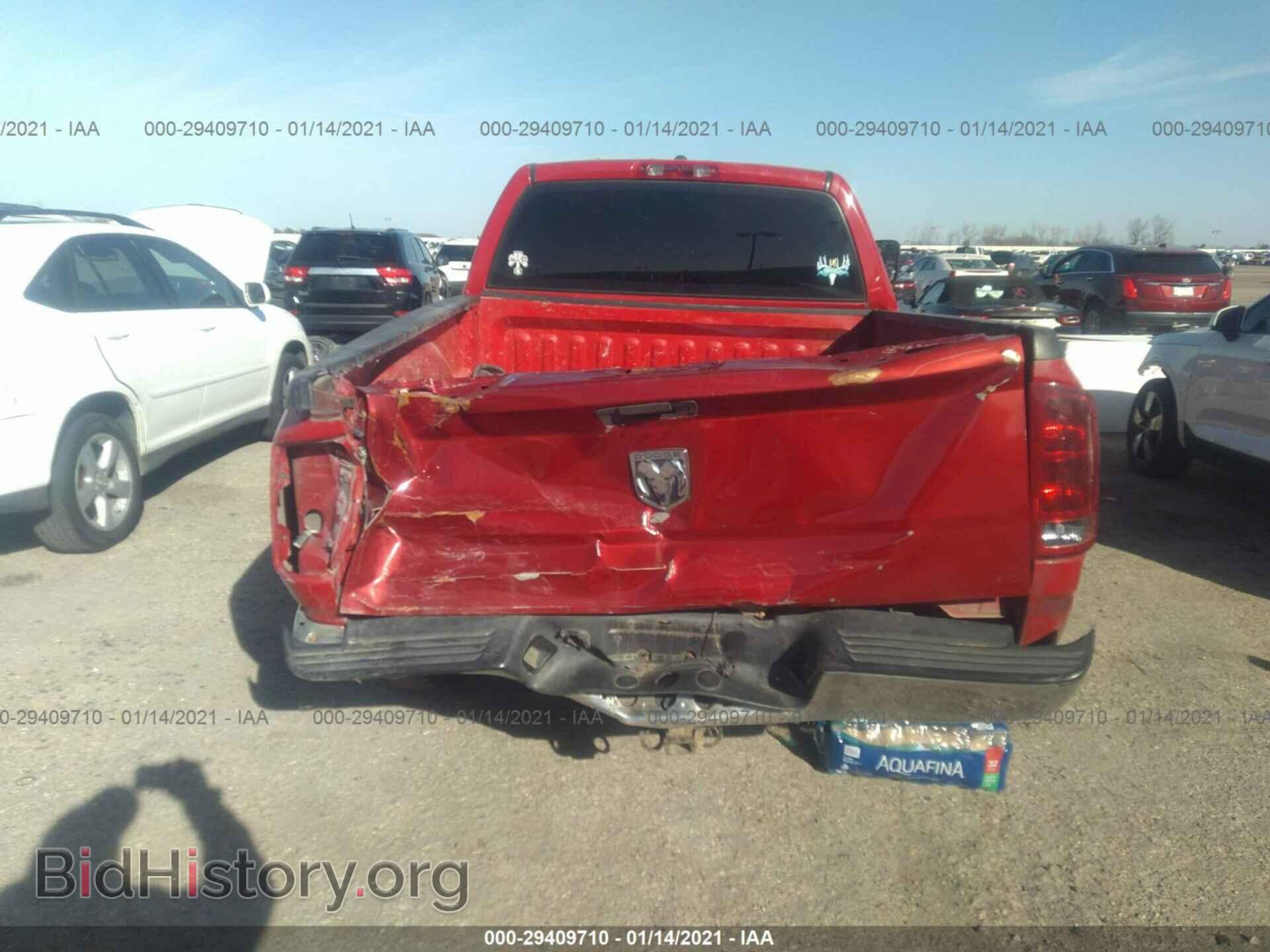 2006 DODGE RAM 2500 - VIN: 3D7KR29C06G148618 - Фото 6