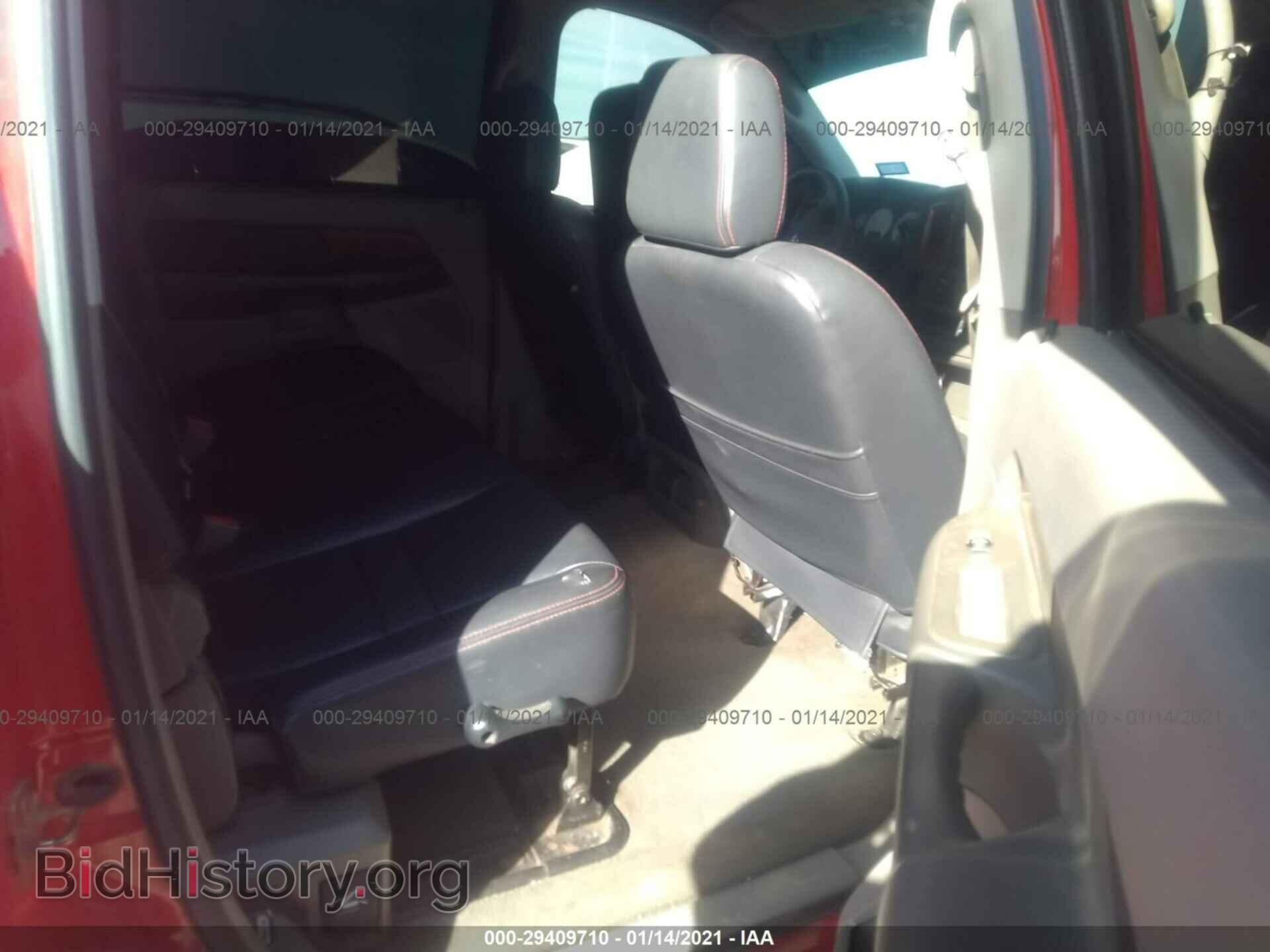 2006 DODGE RAM 2500 - VIN: 3D7KR29C06G148618 - Фото 8