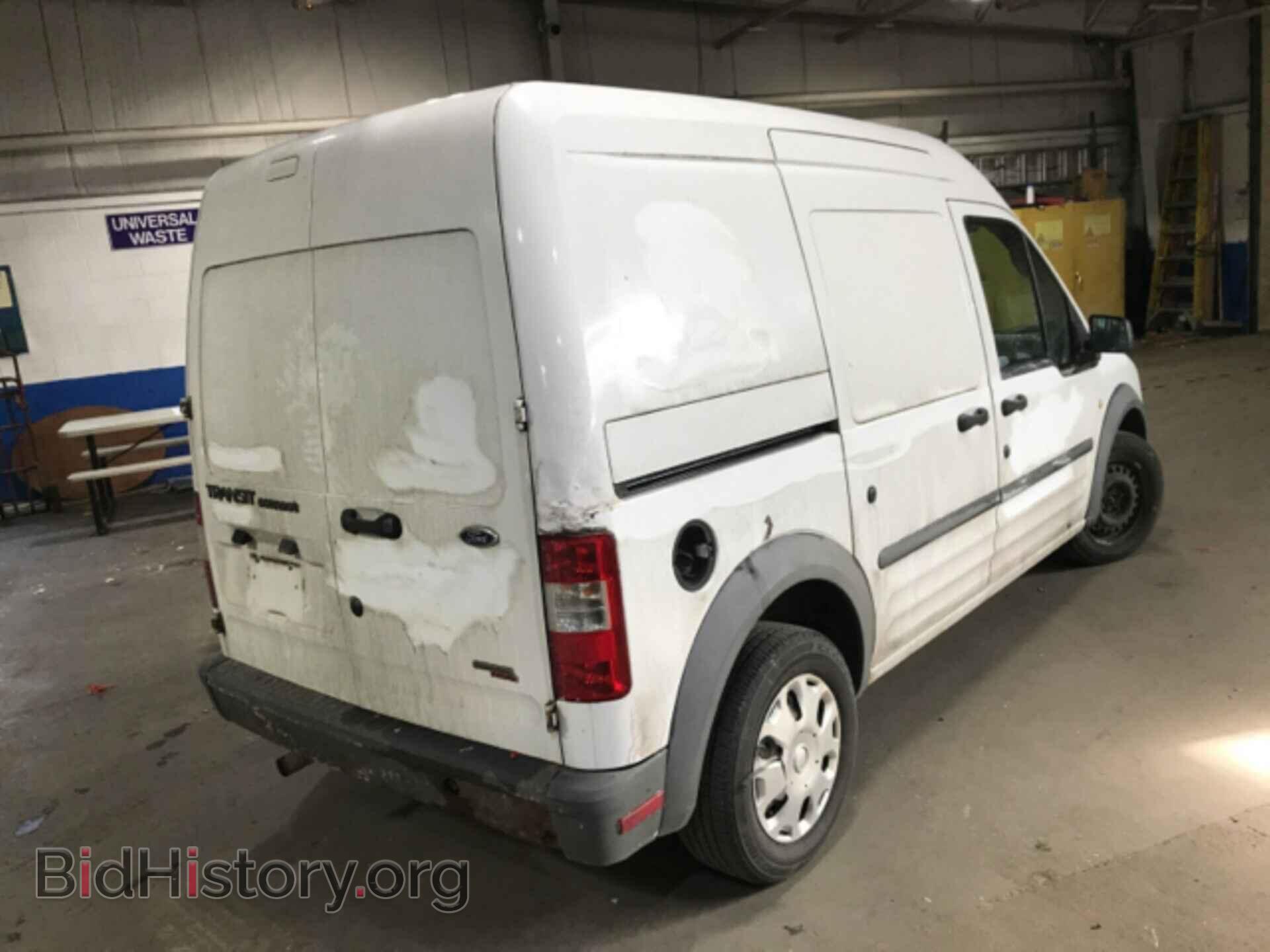 2012 FORD TRANSIT CONNECT - VIN: NM0LS7ANXCT095208 - Фото 6