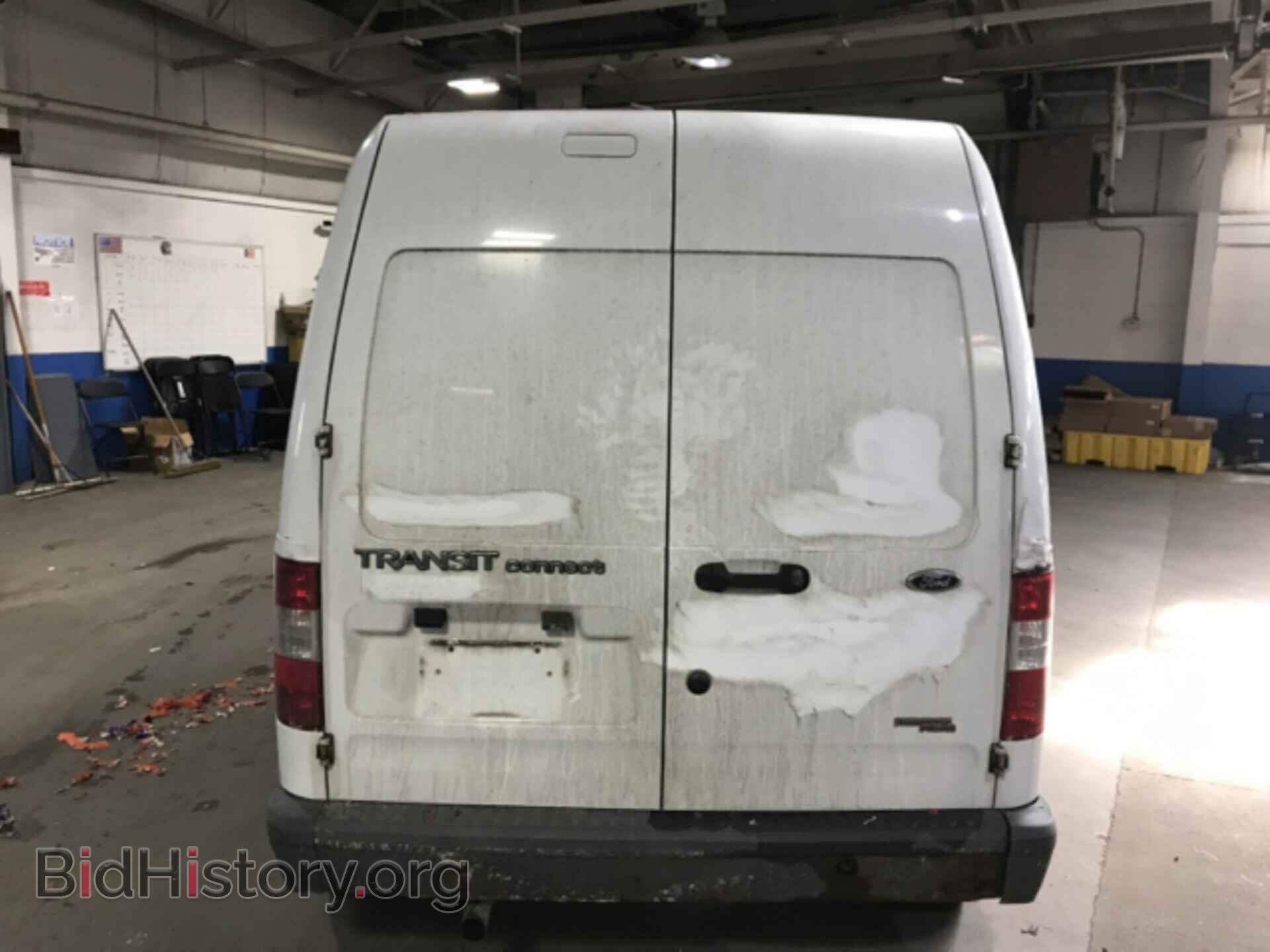 2012 FORD TRANSIT CONNECT - VIN: NM0LS7ANXCT095208 - Фото 10