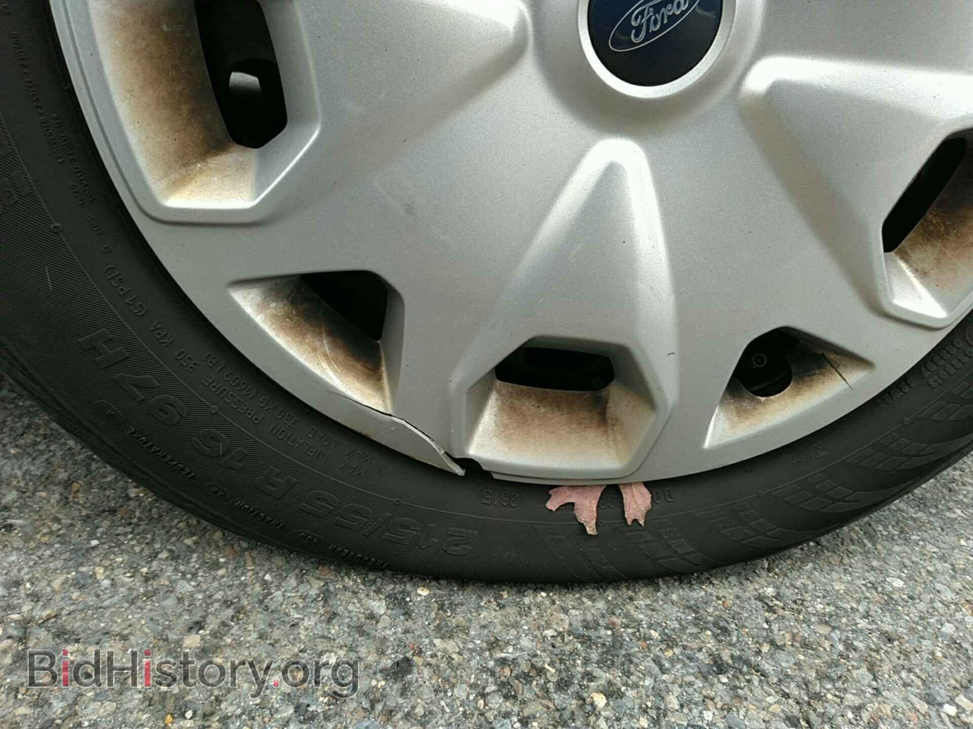 2016 FORD TRANSIT CONNECT - VIN: NM0LS7EX4G1245987 - Фото 8