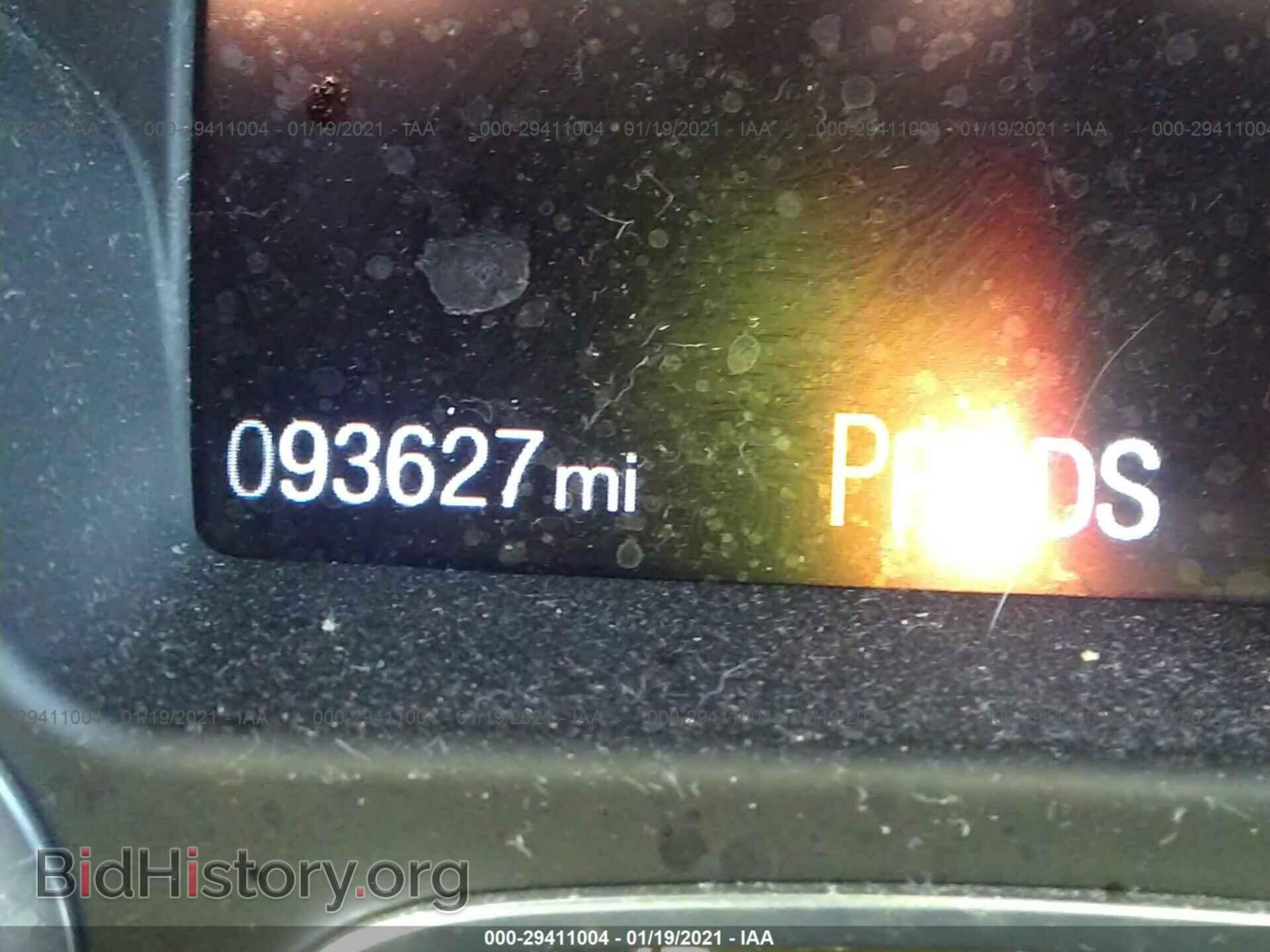 2016 FORD FOCUS - VIN: 1FADP3F2XGL296859 - Фото 7