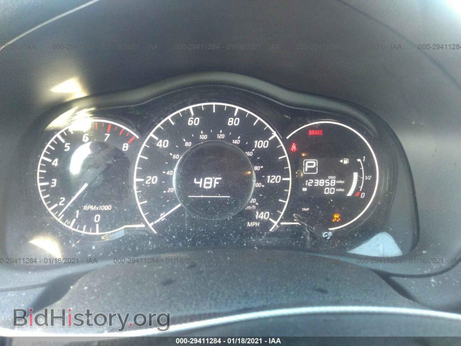 2017 NISSAN VERSA NOTE - VIN: 3N1CE2CP9HL366012 - Photo 7