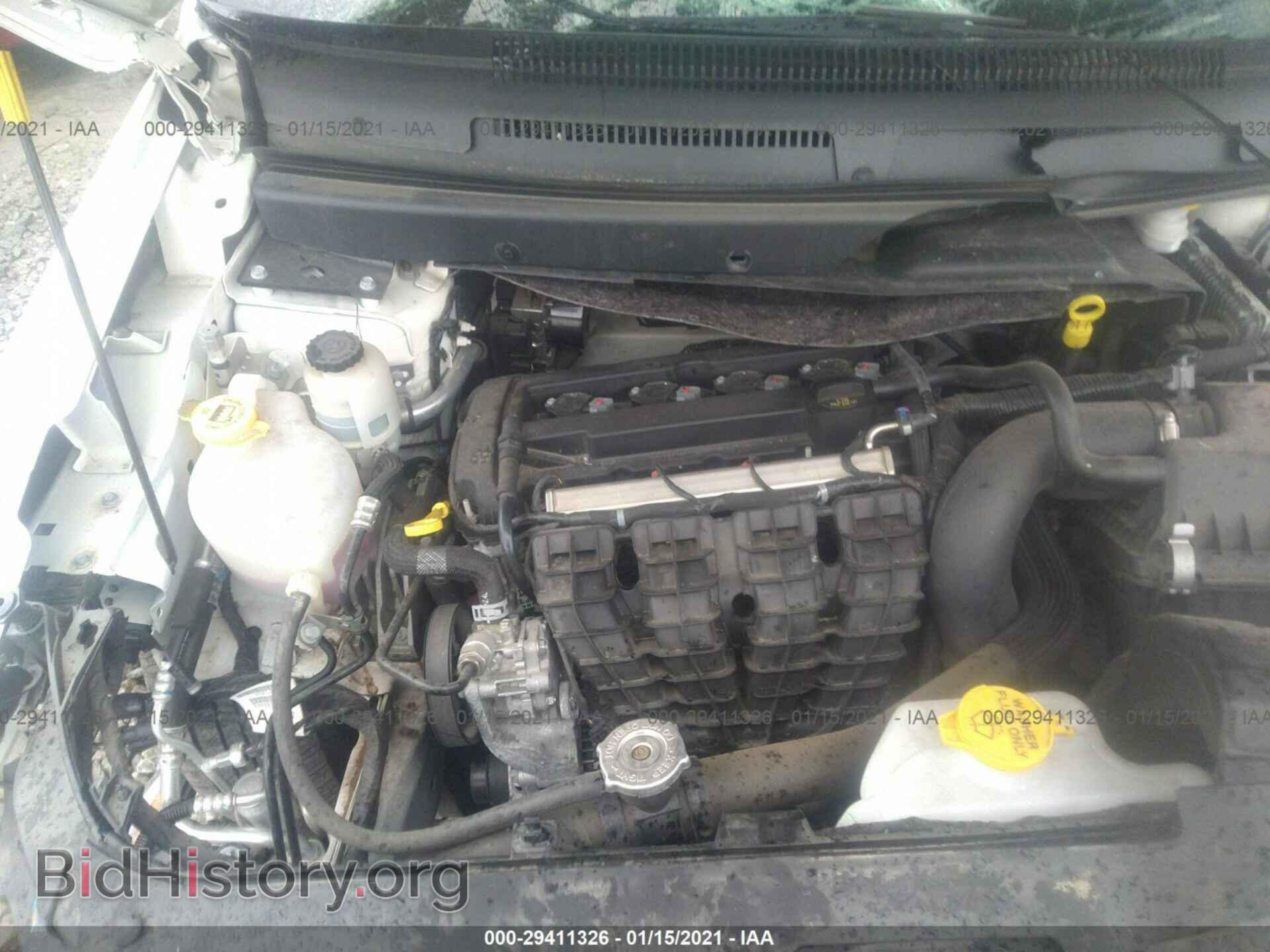 2018 DODGE JOURNEY - VIN: 3C4PDCAB3JT248607 - Photo 10