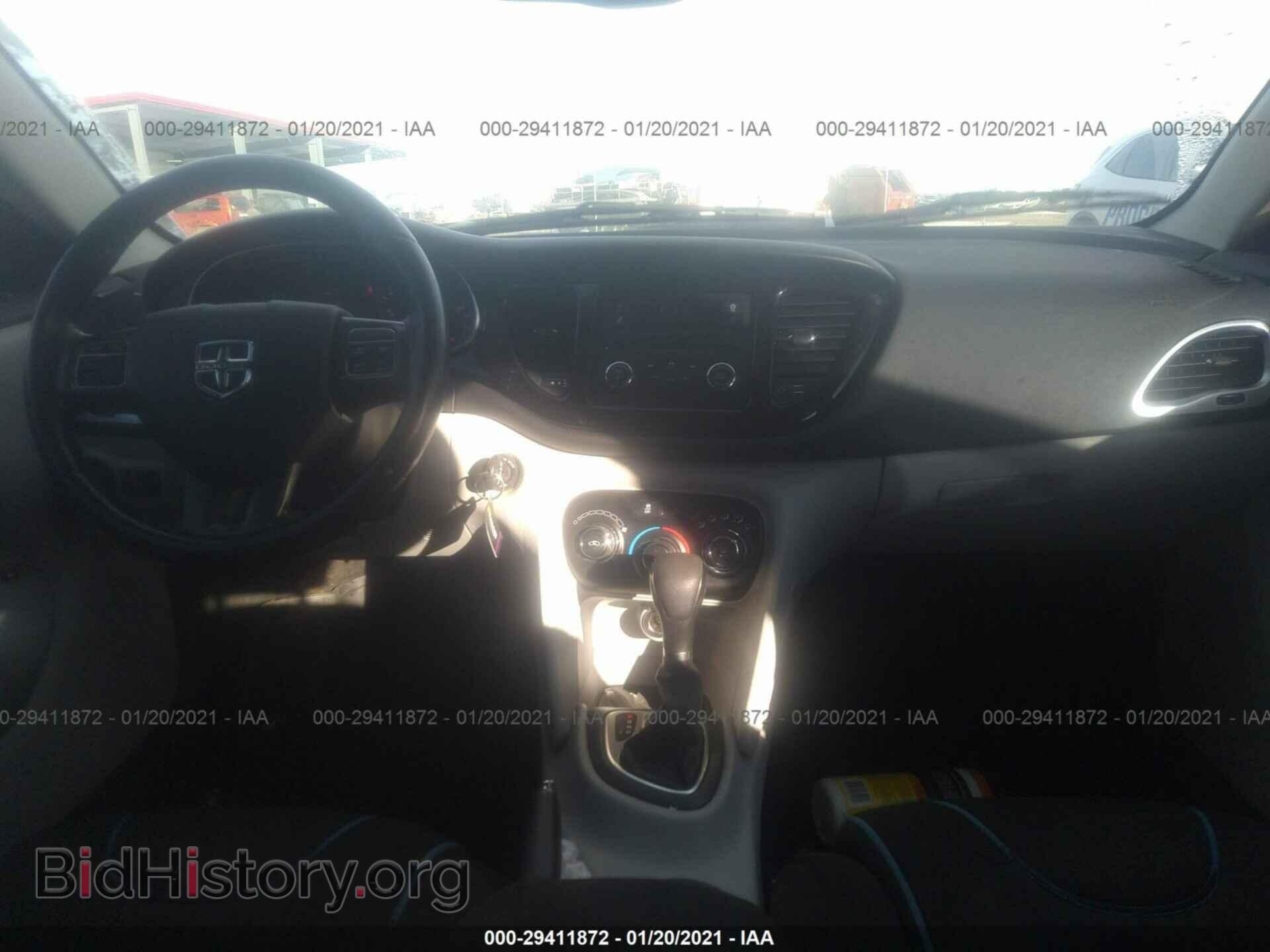 2013 DODGE DART - VIN: 1C3CDFBA1DD708609 - Photo 5