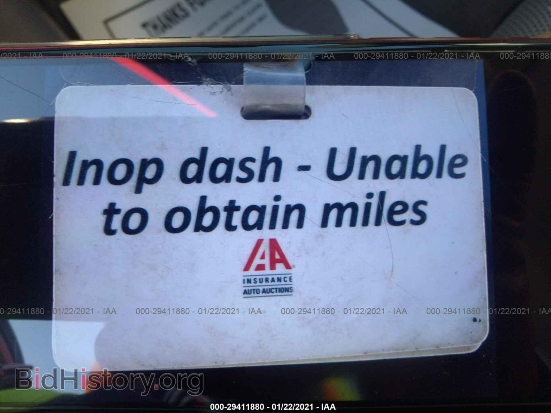 2011 NISSAN FRONTIER - VIN: 1N6AD0EV9BC445106 - Фото 7