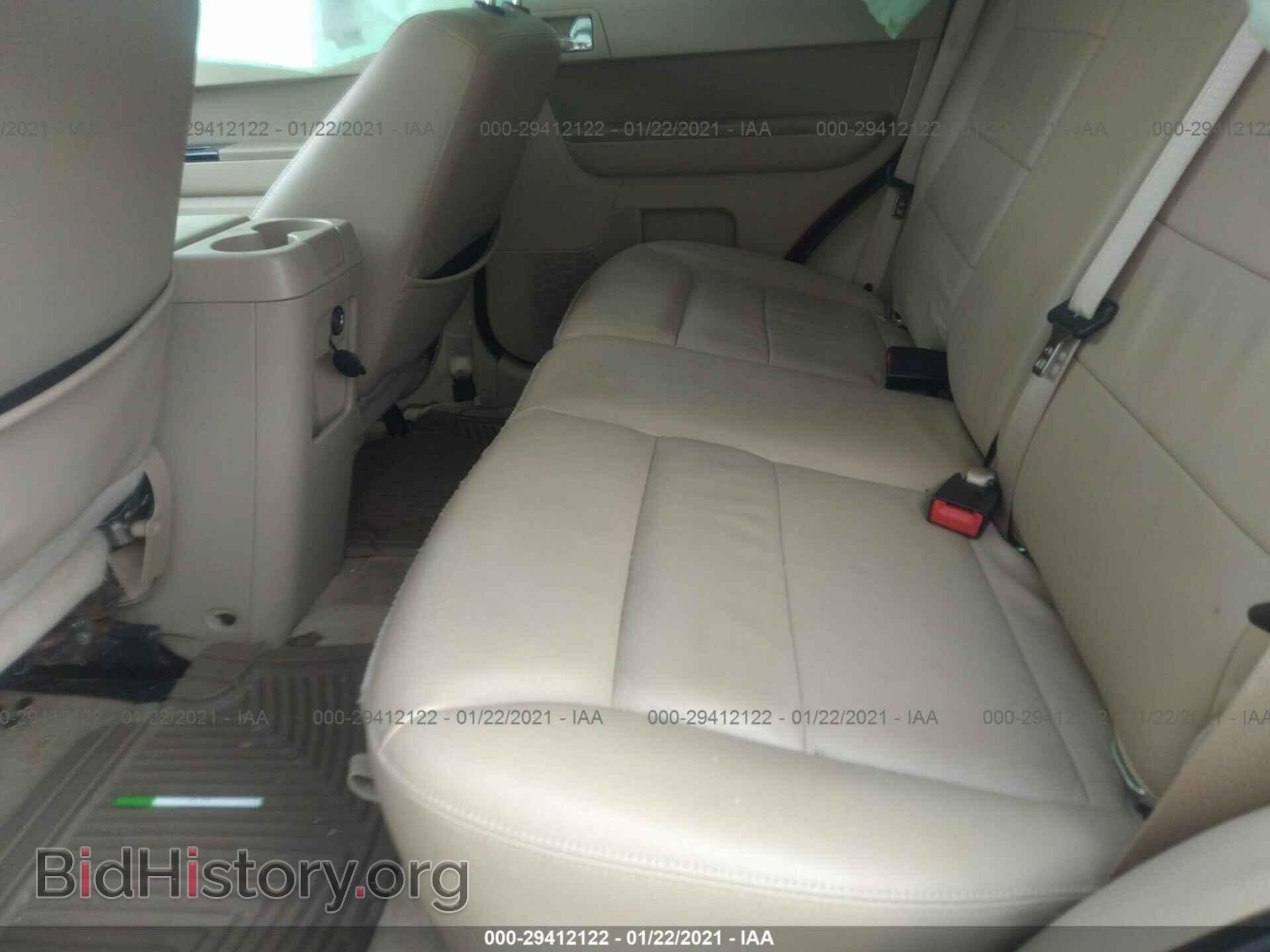 2012 FORD ESCAPE - VIN: 1FMCU0E71CKB99703 - Фото 8