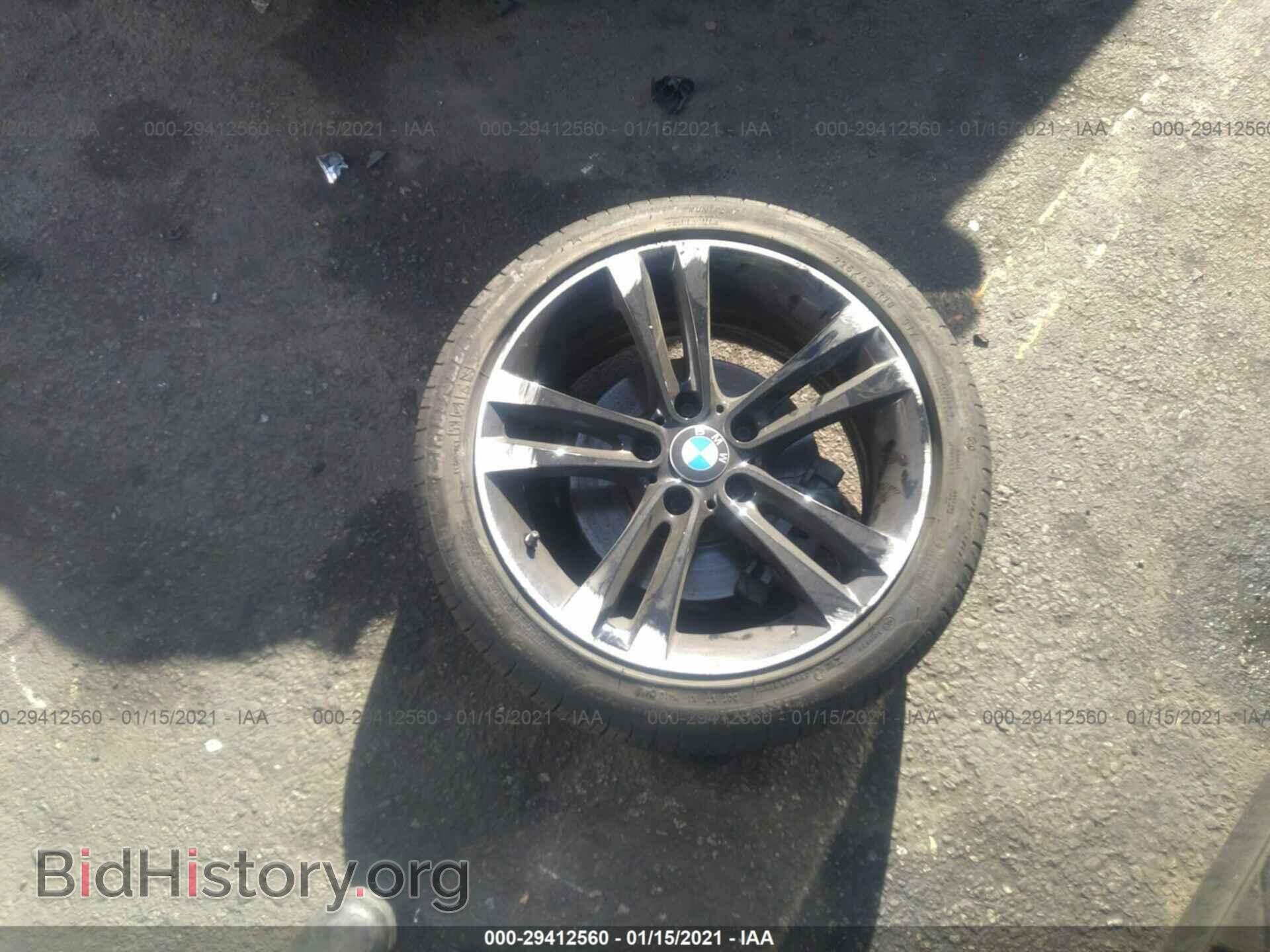 2016 BMW 3 SERIES - VIN: WBA8E9G54GNU30280 - Фото 12